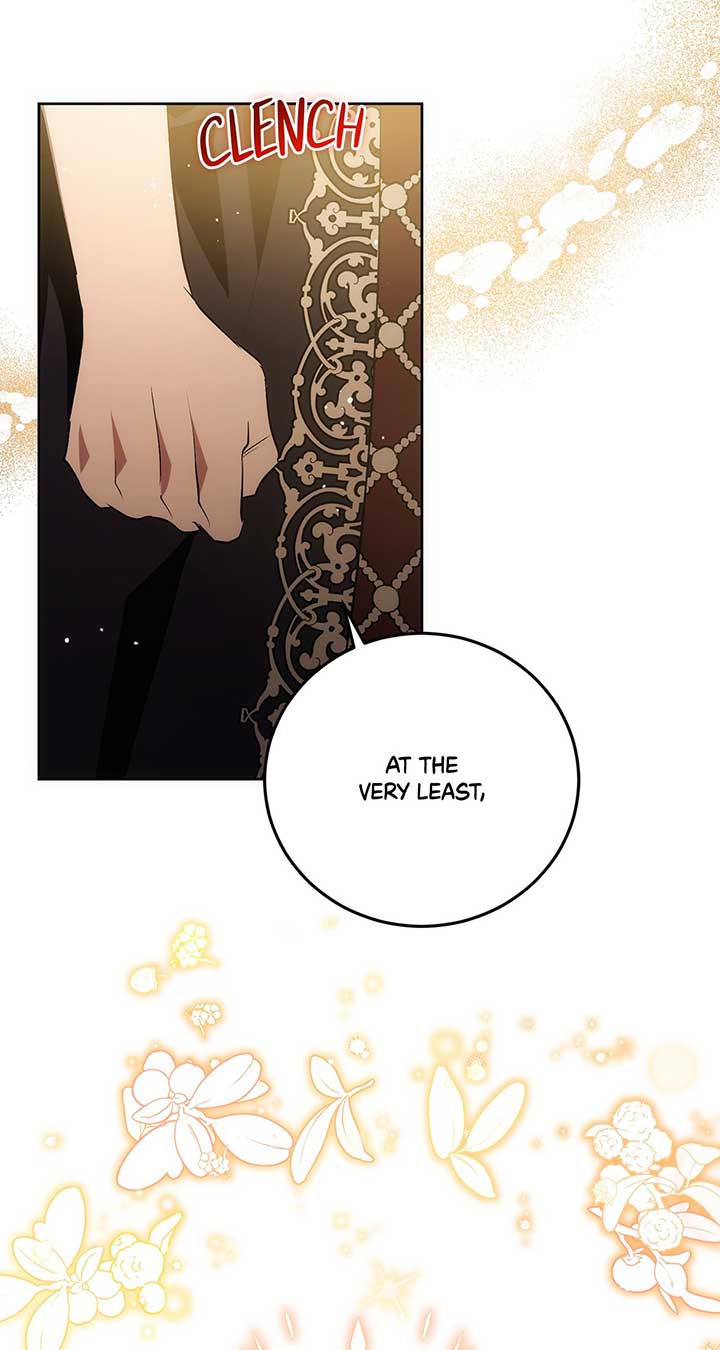 My Wicked Little Girl Chapter 33 - Page 40