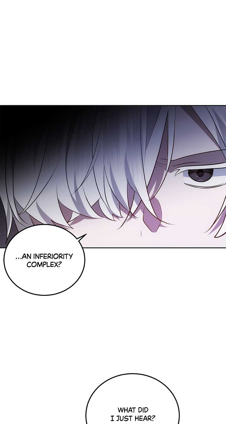 My Wicked Little Girl Chapter 33 - Page 43