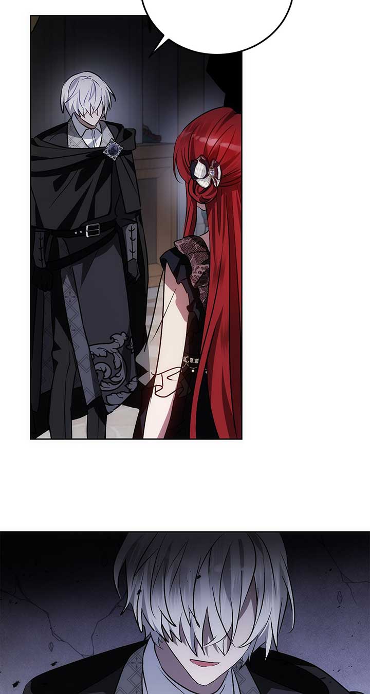 My Wicked Little Girl Chapter 33 - Page 44