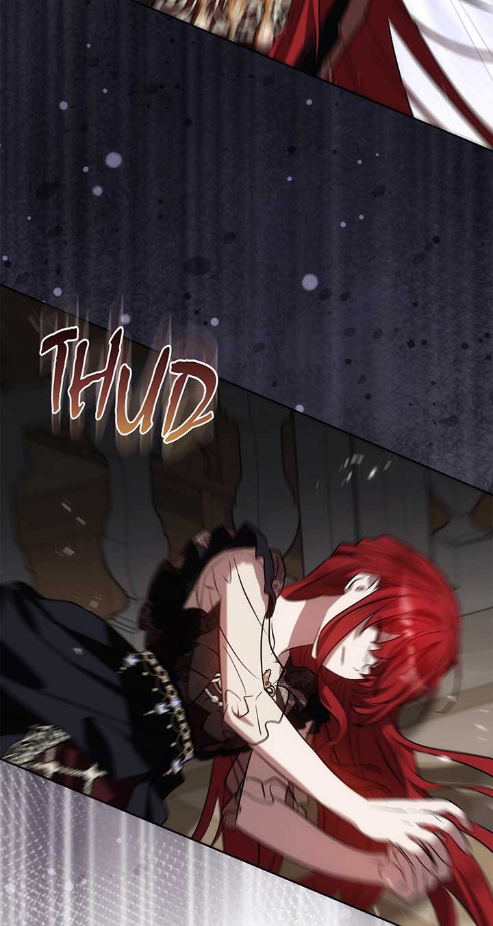 My Wicked Little Girl Chapter 33 - Page 49