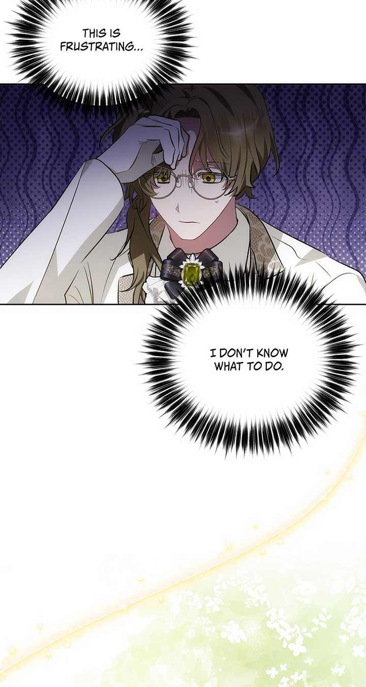 My Wicked Little Girl Chapter 33 - Page 5
