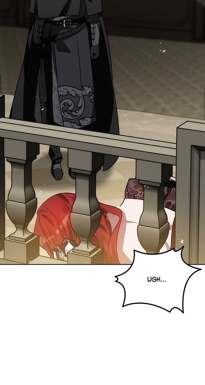 My Wicked Little Girl Chapter 33 - Page 51