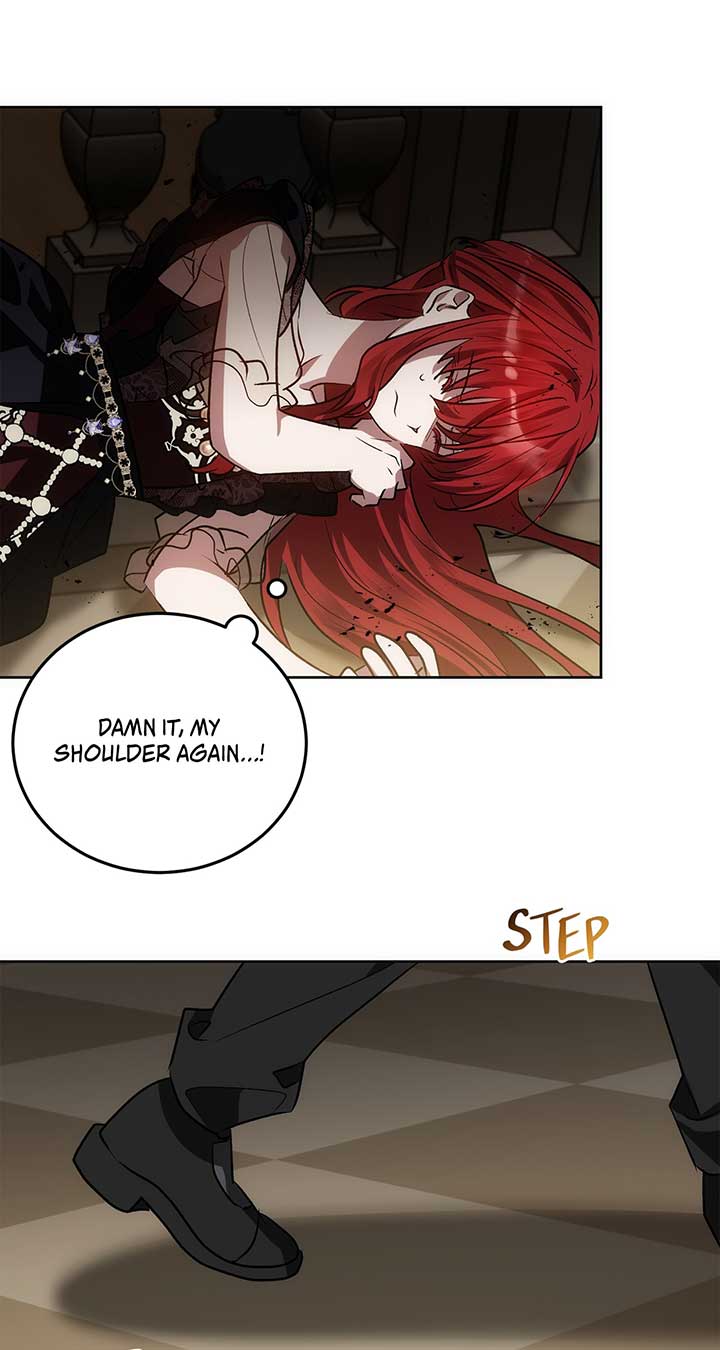My Wicked Little Girl Chapter 33 - Page 52