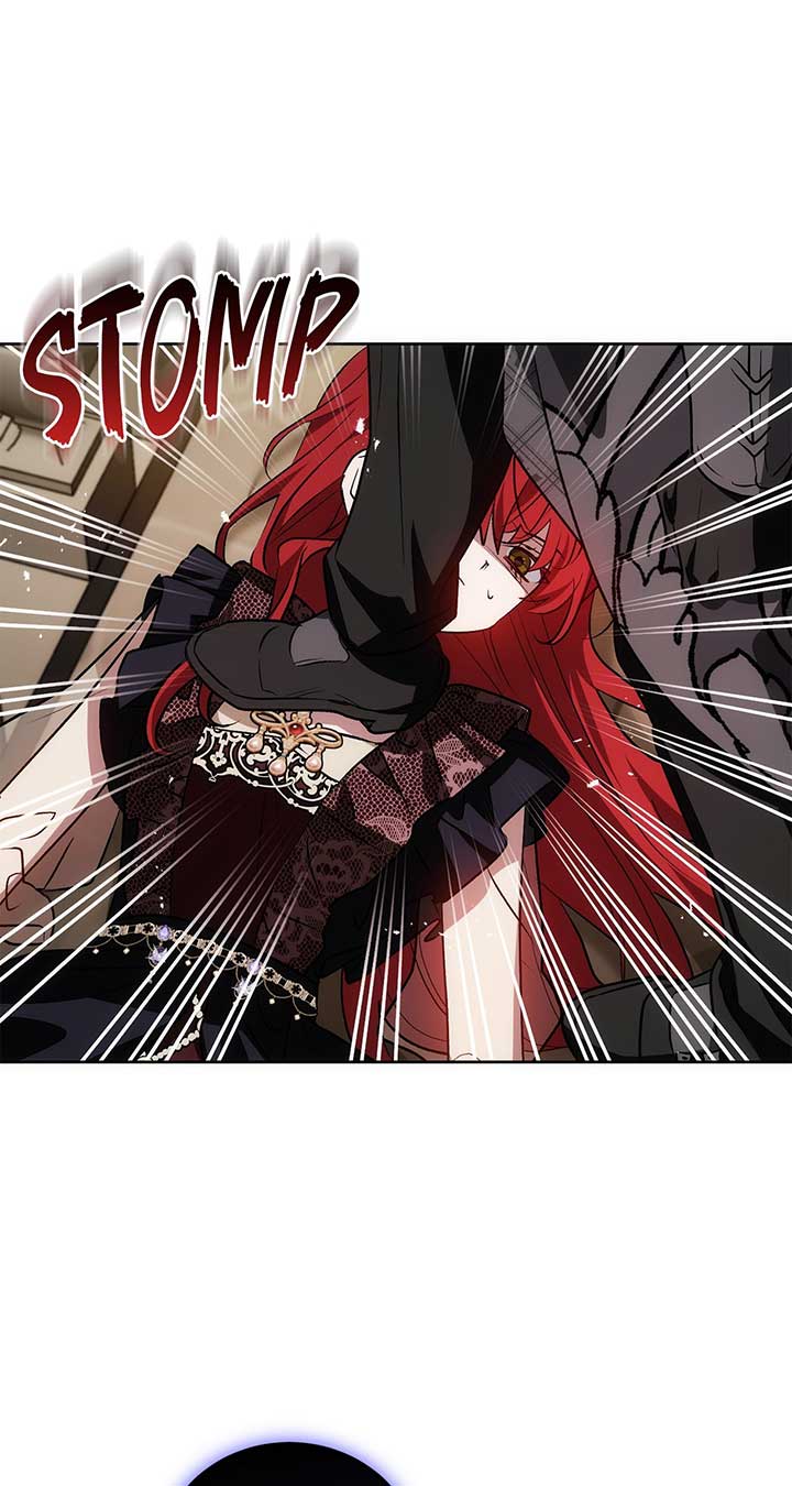 My Wicked Little Girl Chapter 33 - Page 54