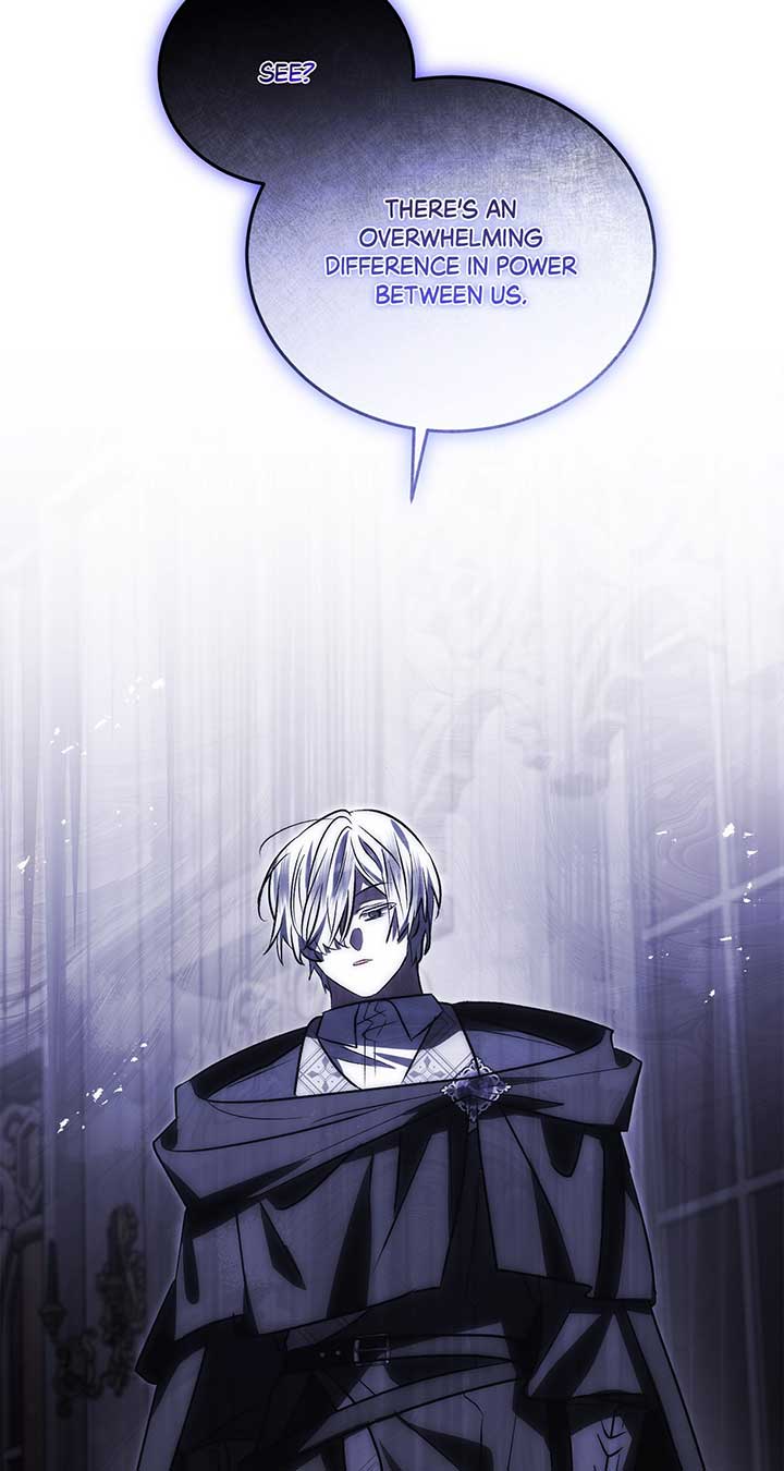 My Wicked Little Girl Chapter 33 - Page 55