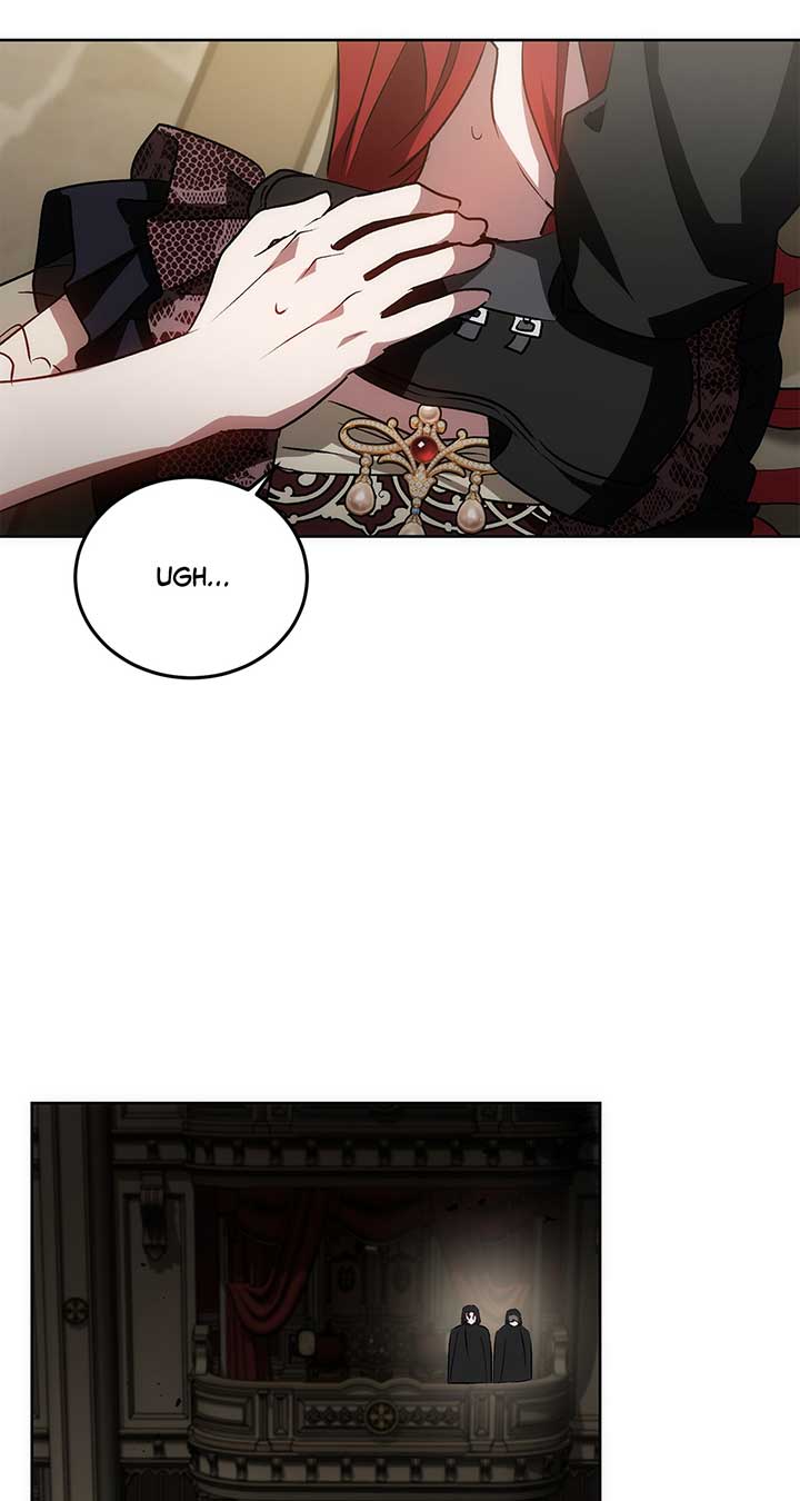 My Wicked Little Girl Chapter 33 - Page 58