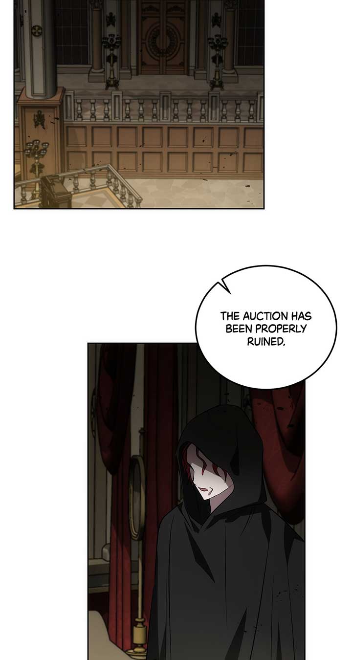 My Wicked Little Girl Chapter 33 - Page 59