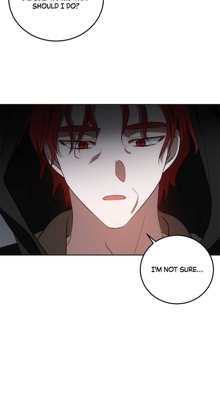 My Wicked Little Girl Chapter 33 - Page 61