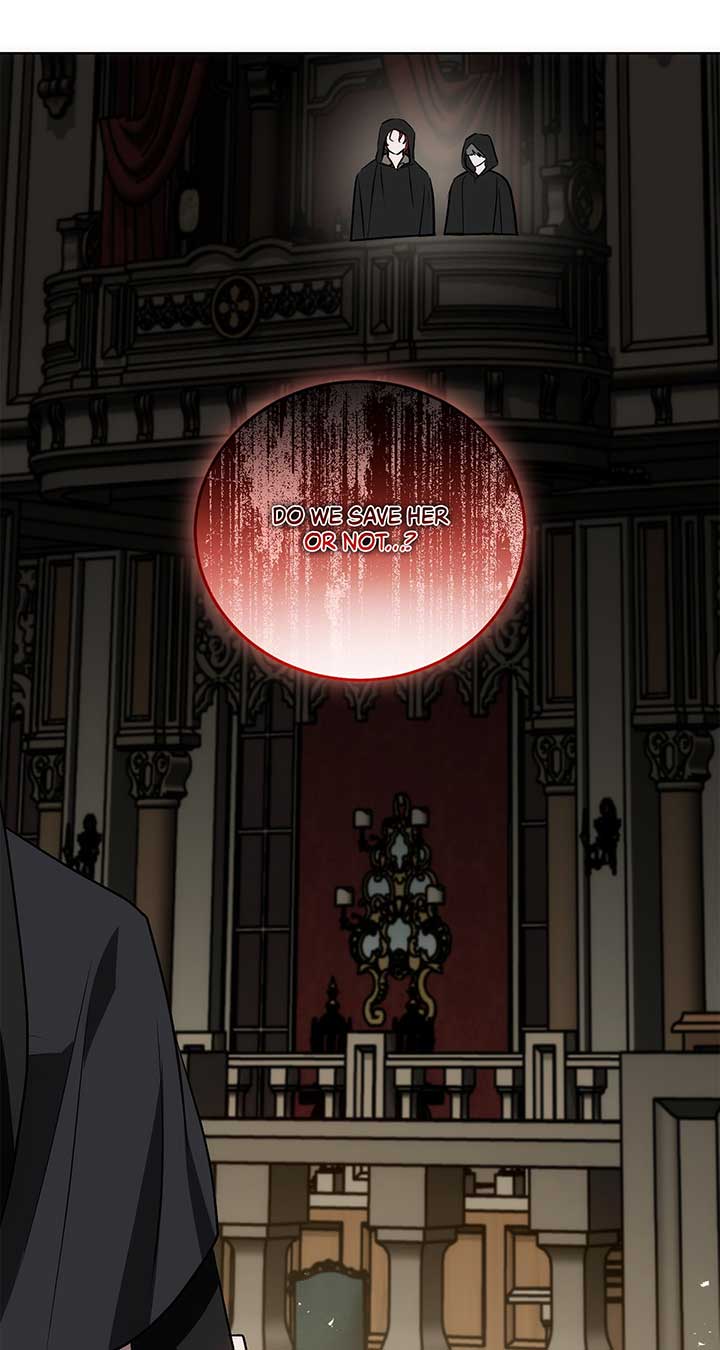 My Wicked Little Girl Chapter 33 - Page 62