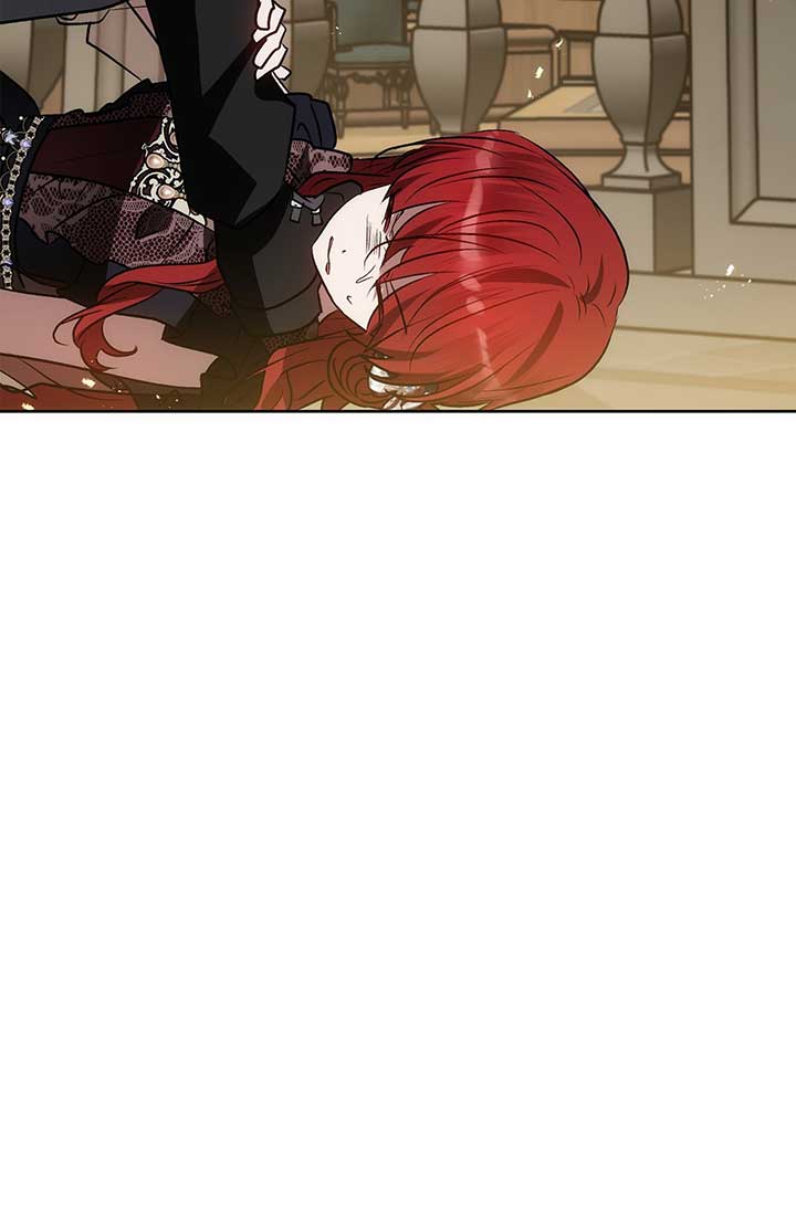 My Wicked Little Girl Chapter 33 - Page 63