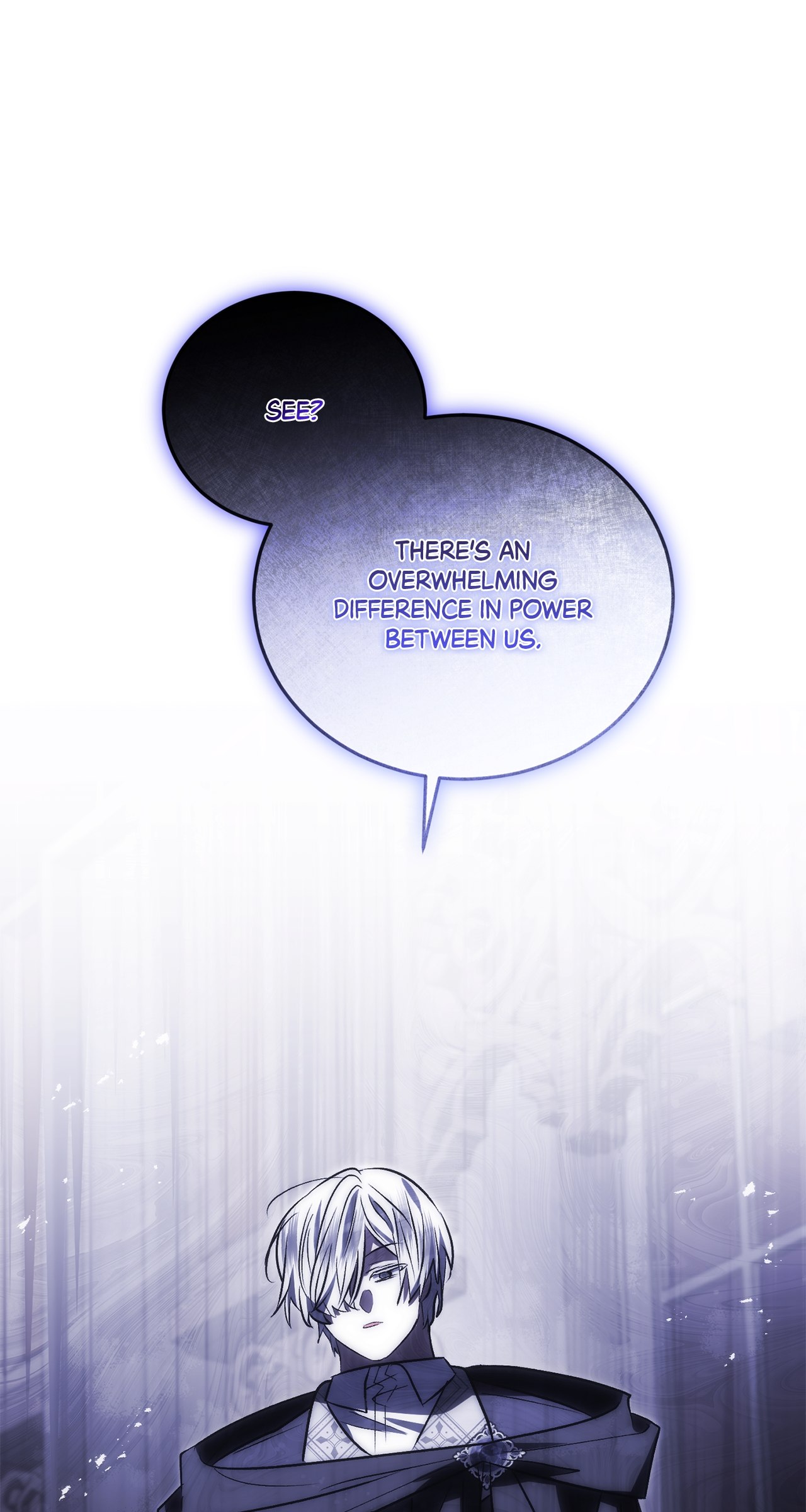 My Wicked Little Girl Chapter 34 - Page 0