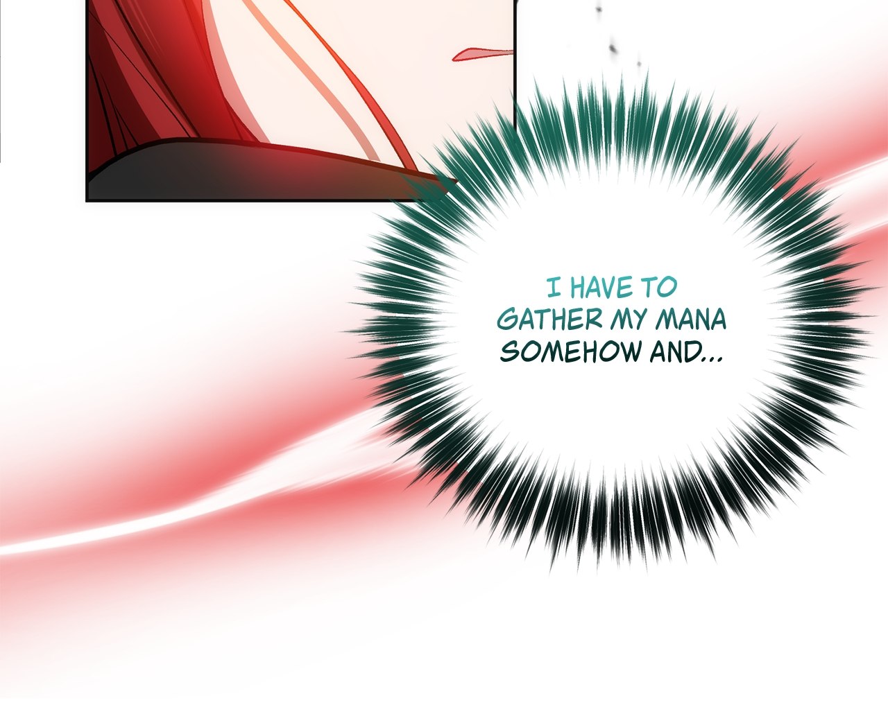 My Wicked Little Girl Chapter 34 - Page 10