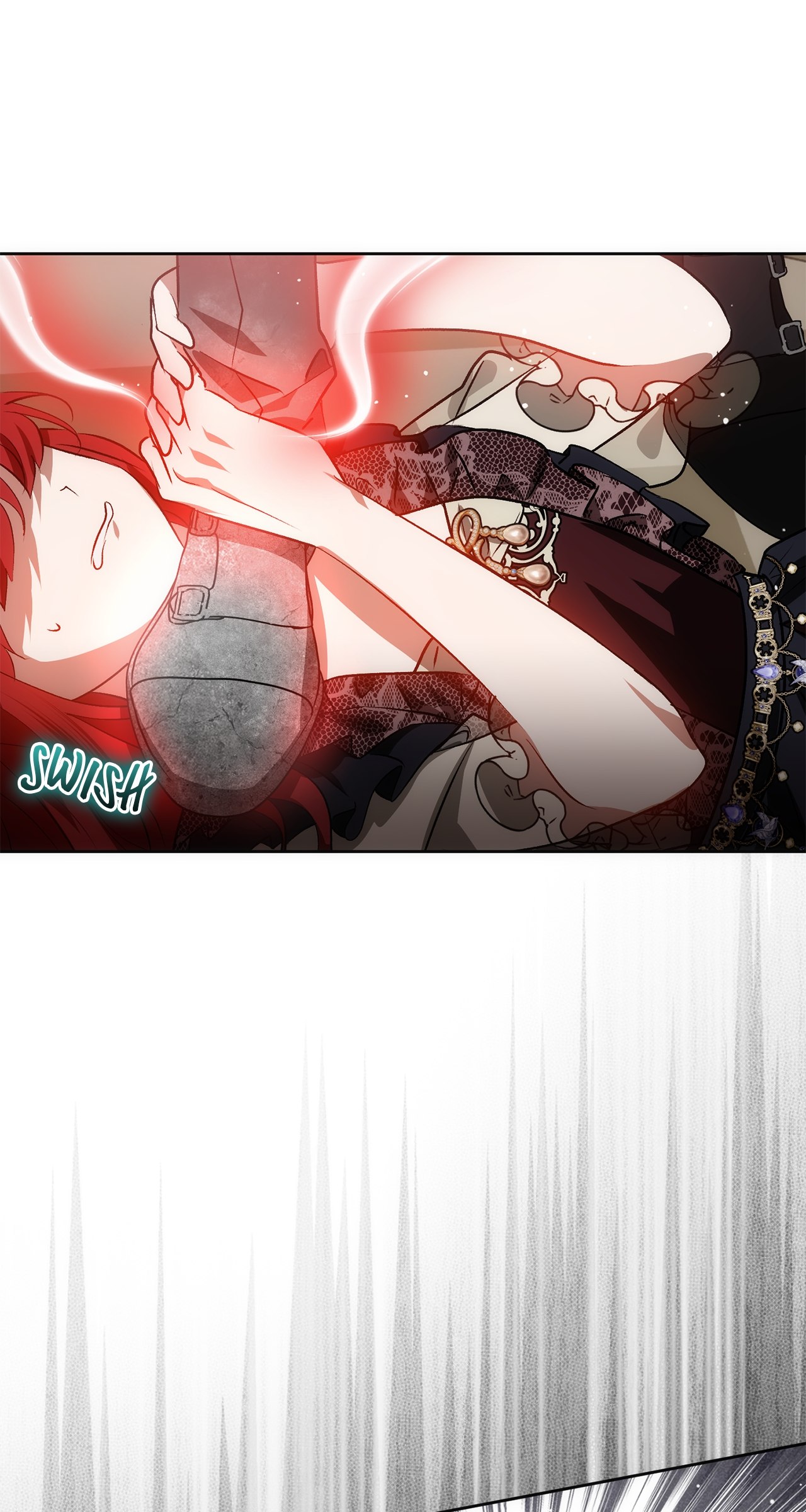 My Wicked Little Girl Chapter 34 - Page 11