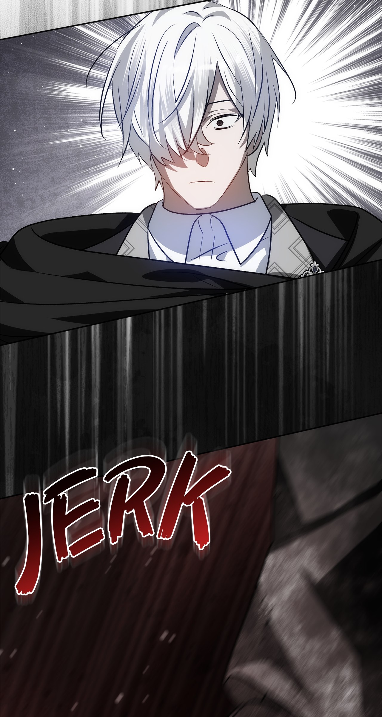 My Wicked Little Girl Chapter 34 - Page 12