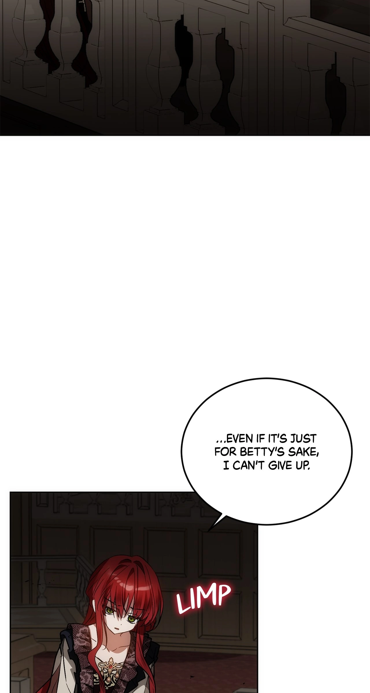 My Wicked Little Girl Chapter 34 - Page 19