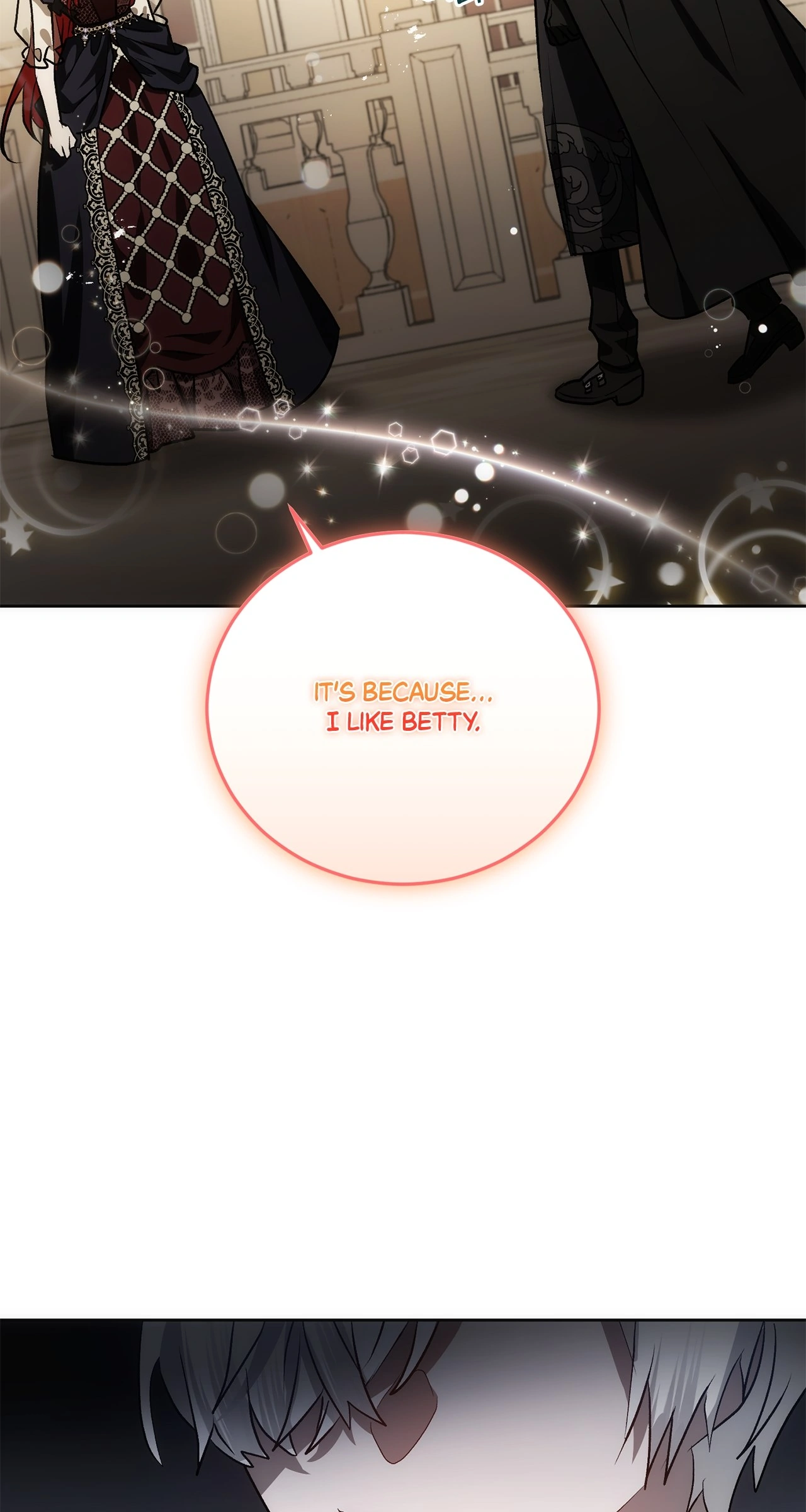 My Wicked Little Girl Chapter 34 - Page 23
