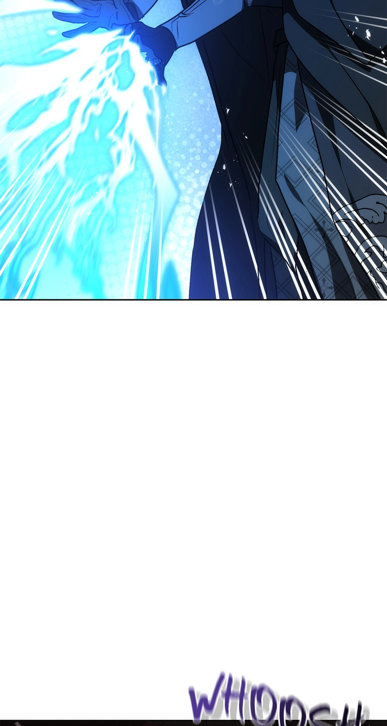 My Wicked Little Girl Chapter 34 - Page 27