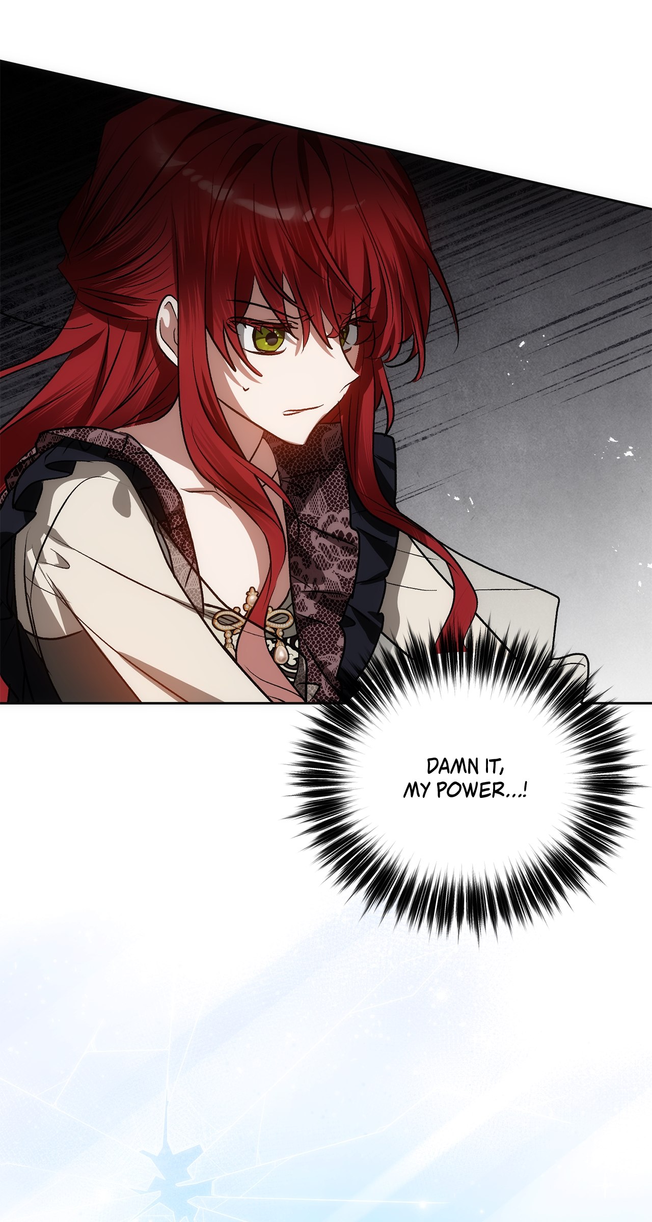 My Wicked Little Girl Chapter 34 - Page 29
