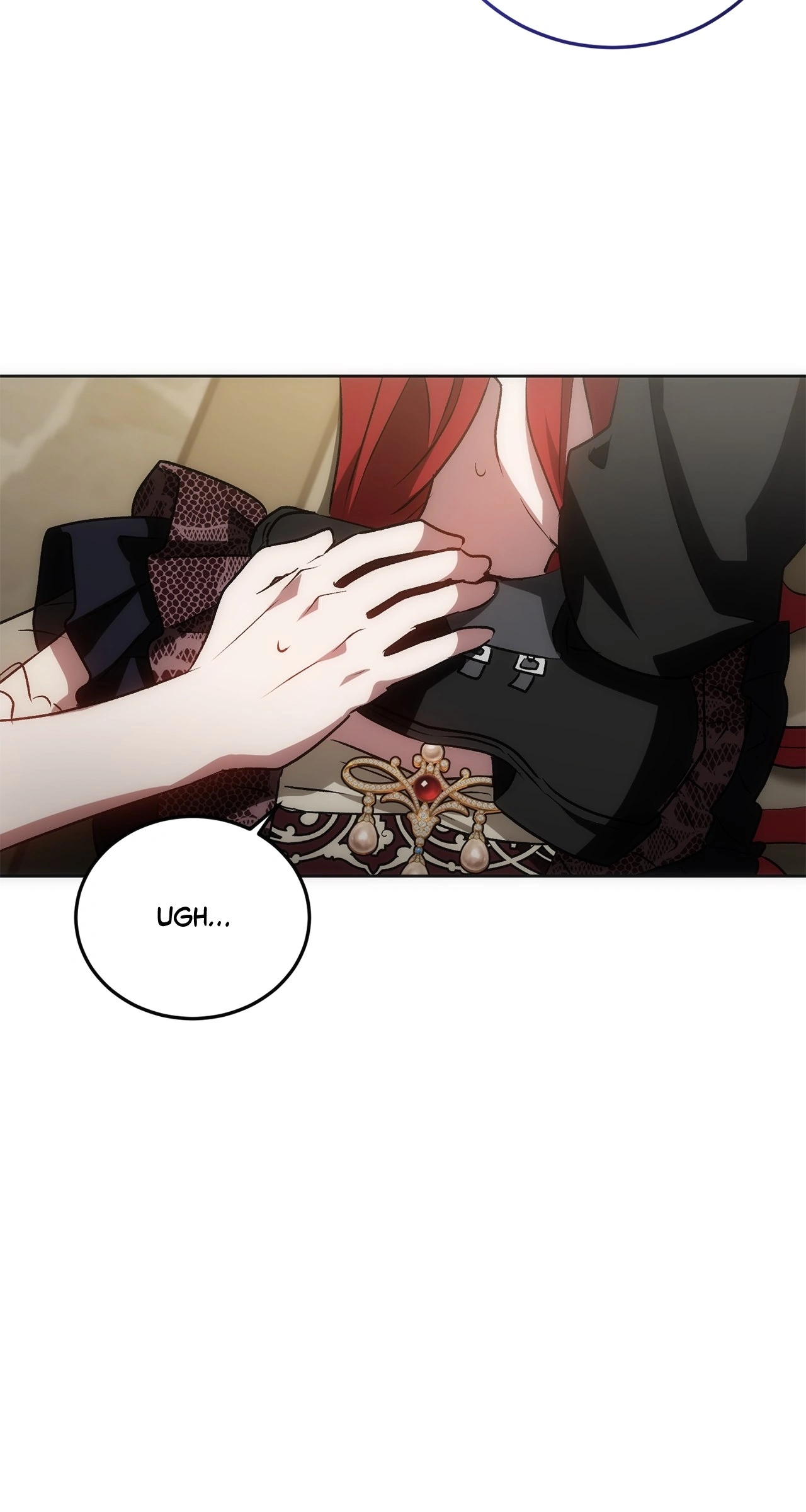 My Wicked Little Girl Chapter 34 - Page 3