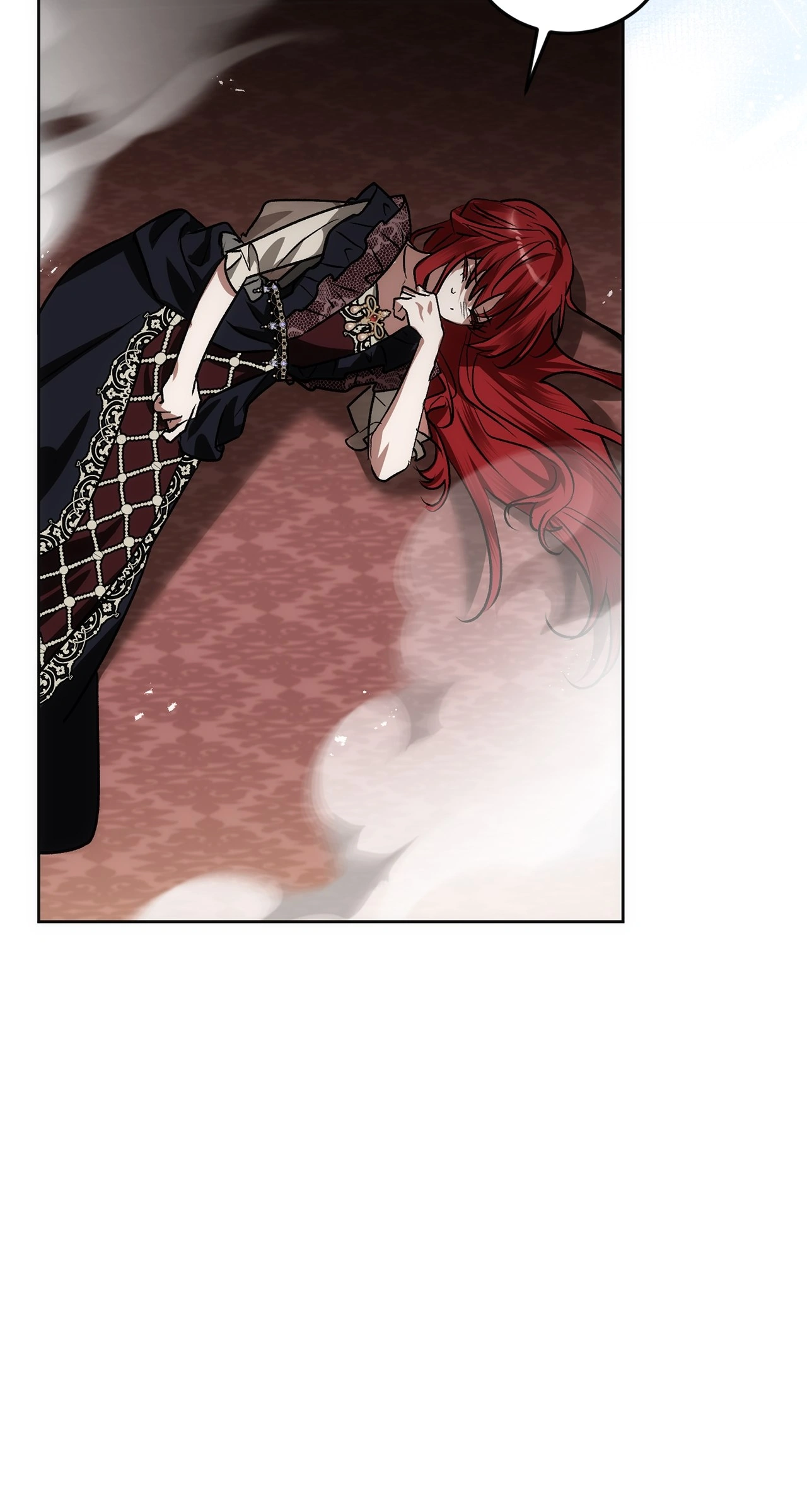 My Wicked Little Girl Chapter 34 - Page 31
