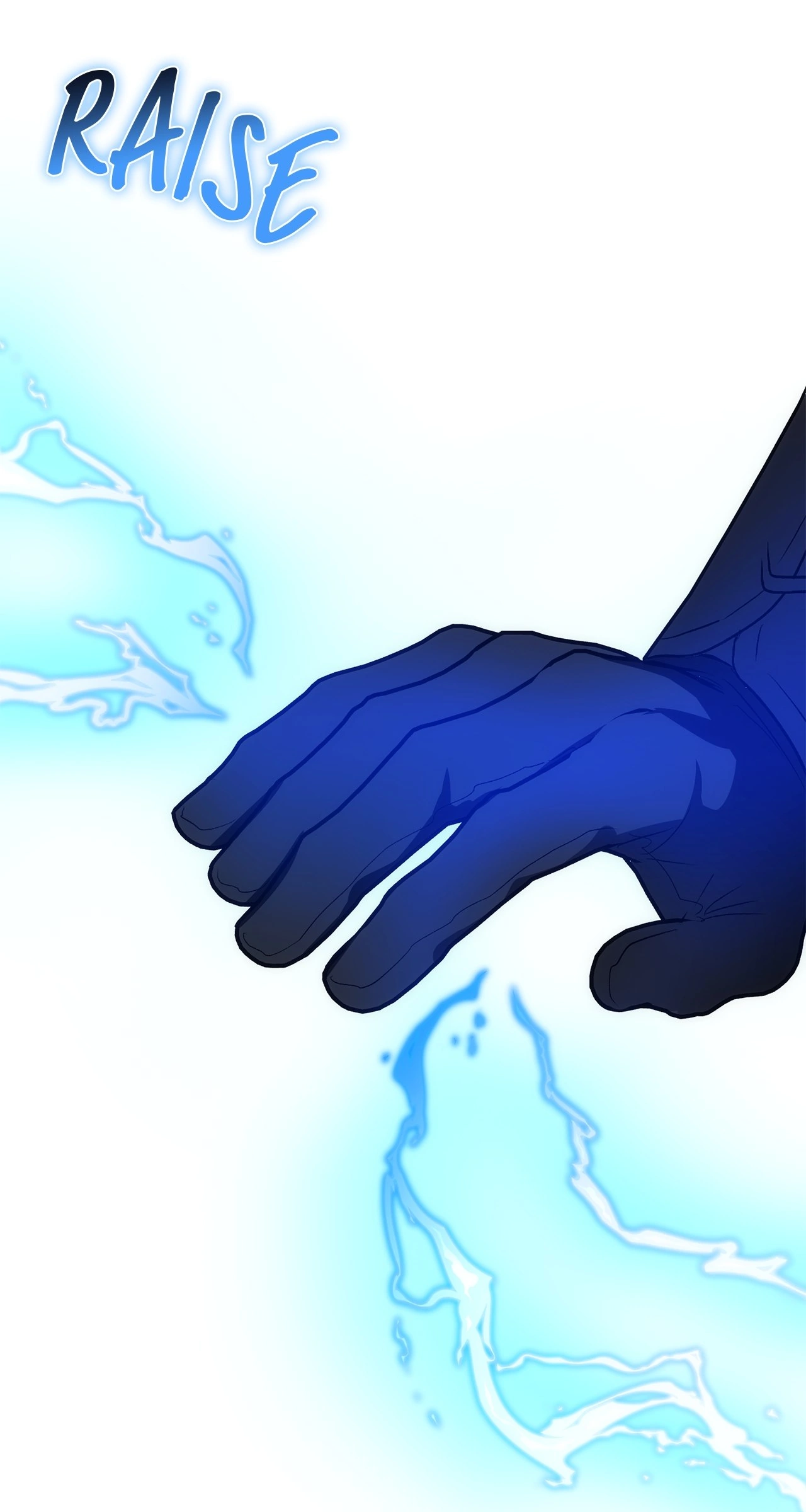 My Wicked Little Girl Chapter 34 - Page 34