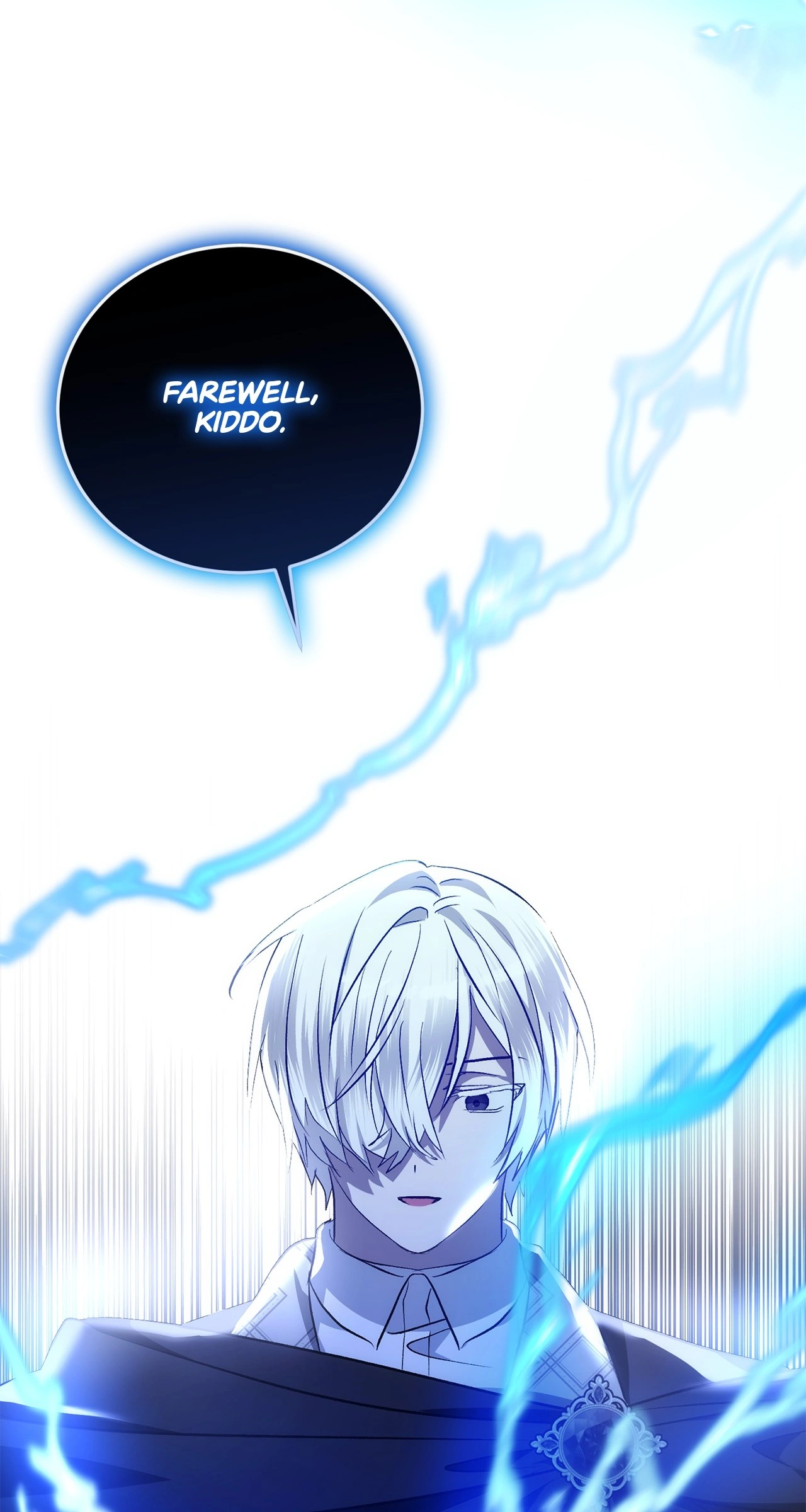My Wicked Little Girl Chapter 34 - Page 35