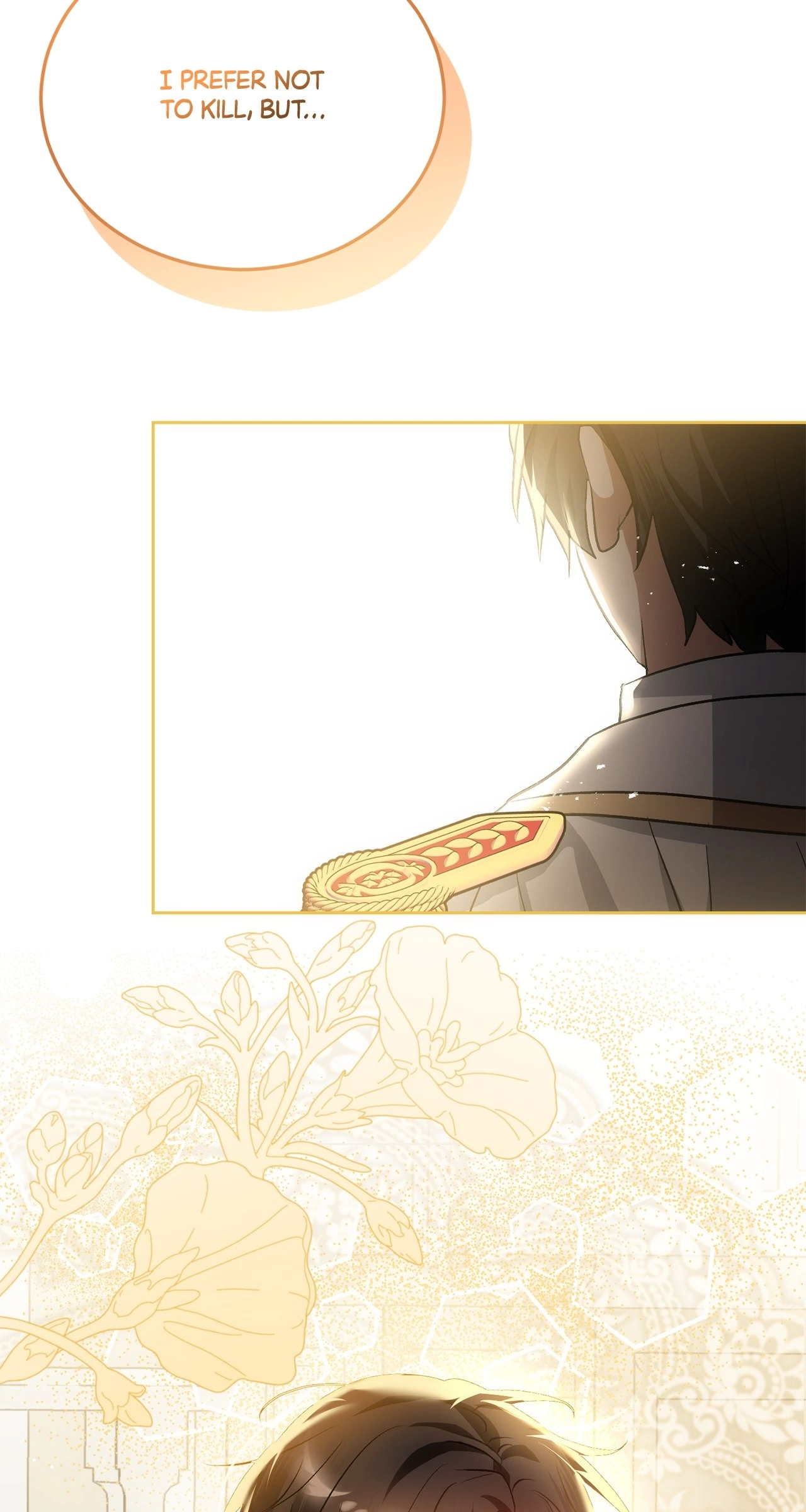 My Wicked Little Girl Chapter 34 - Page 41
