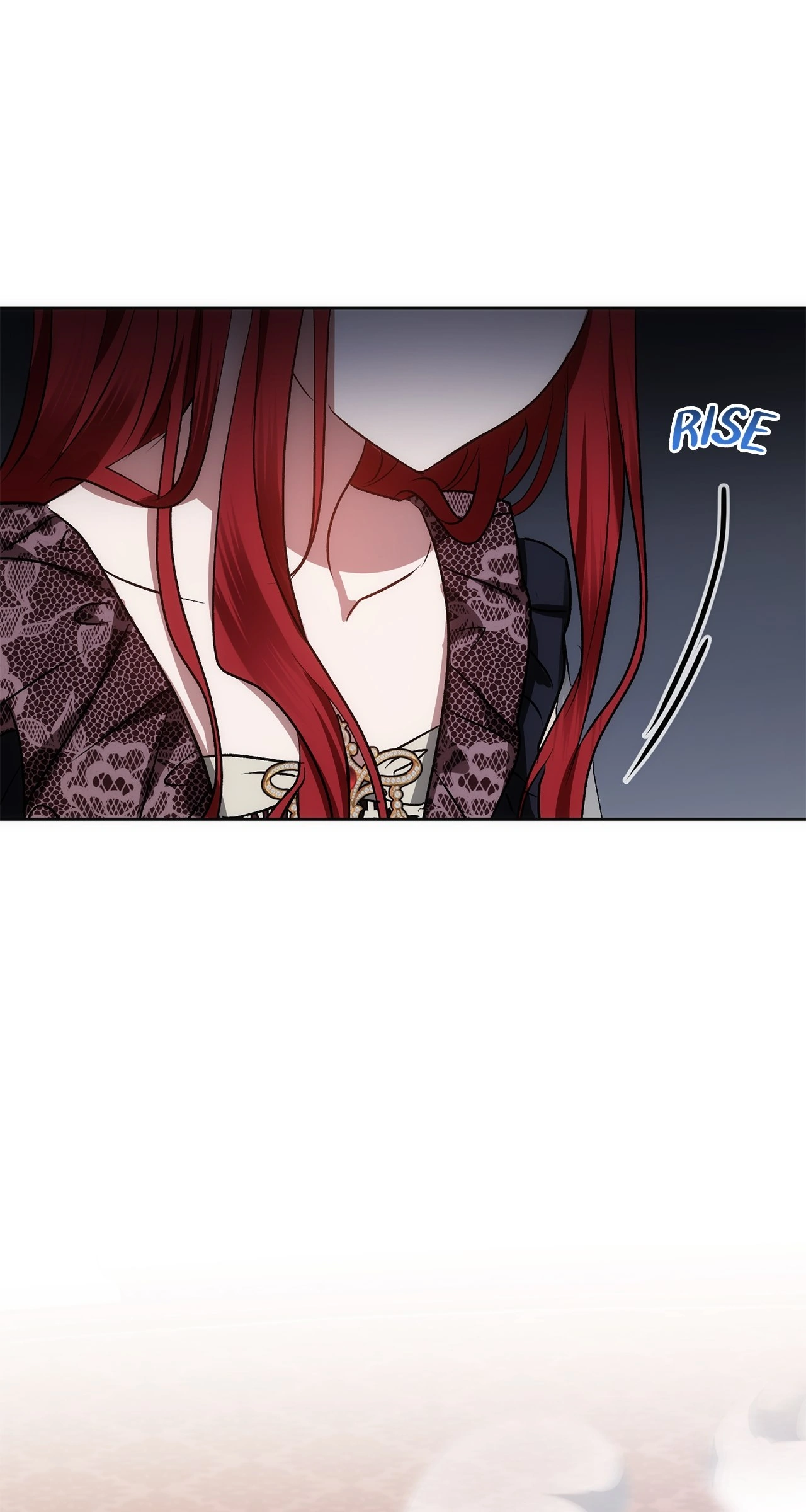 My Wicked Little Girl Chapter 34 - Page 44