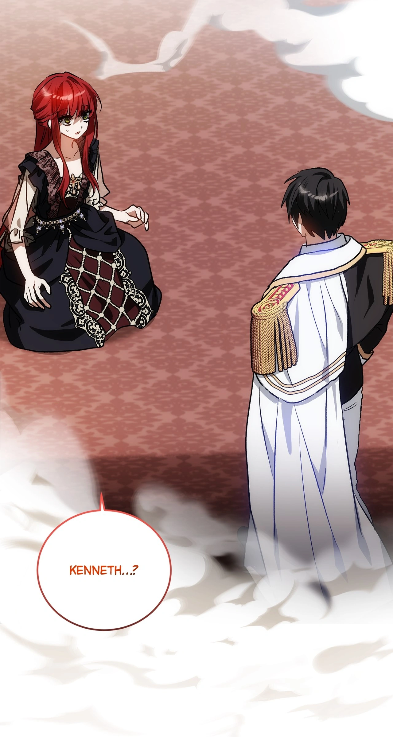 My Wicked Little Girl Chapter 34 - Page 45