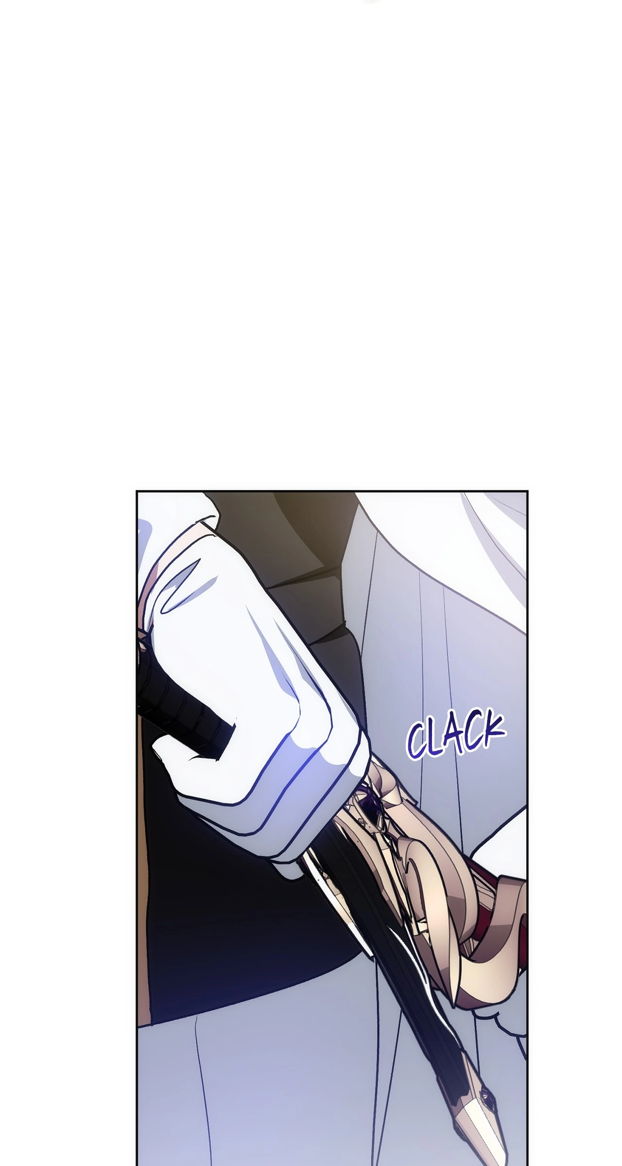 My Wicked Little Girl Chapter 34 - Page 46