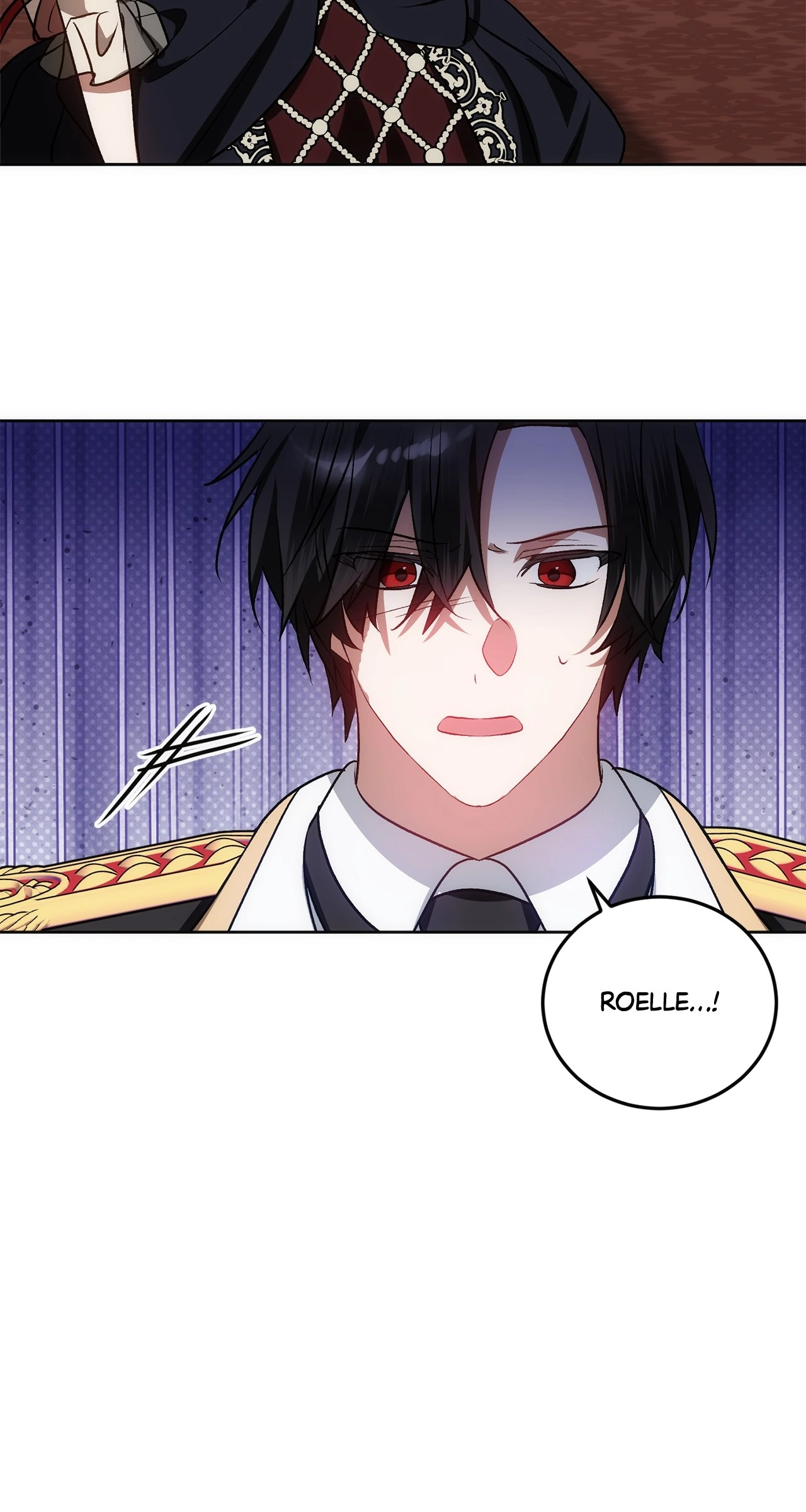 My Wicked Little Girl Chapter 34 - Page 48