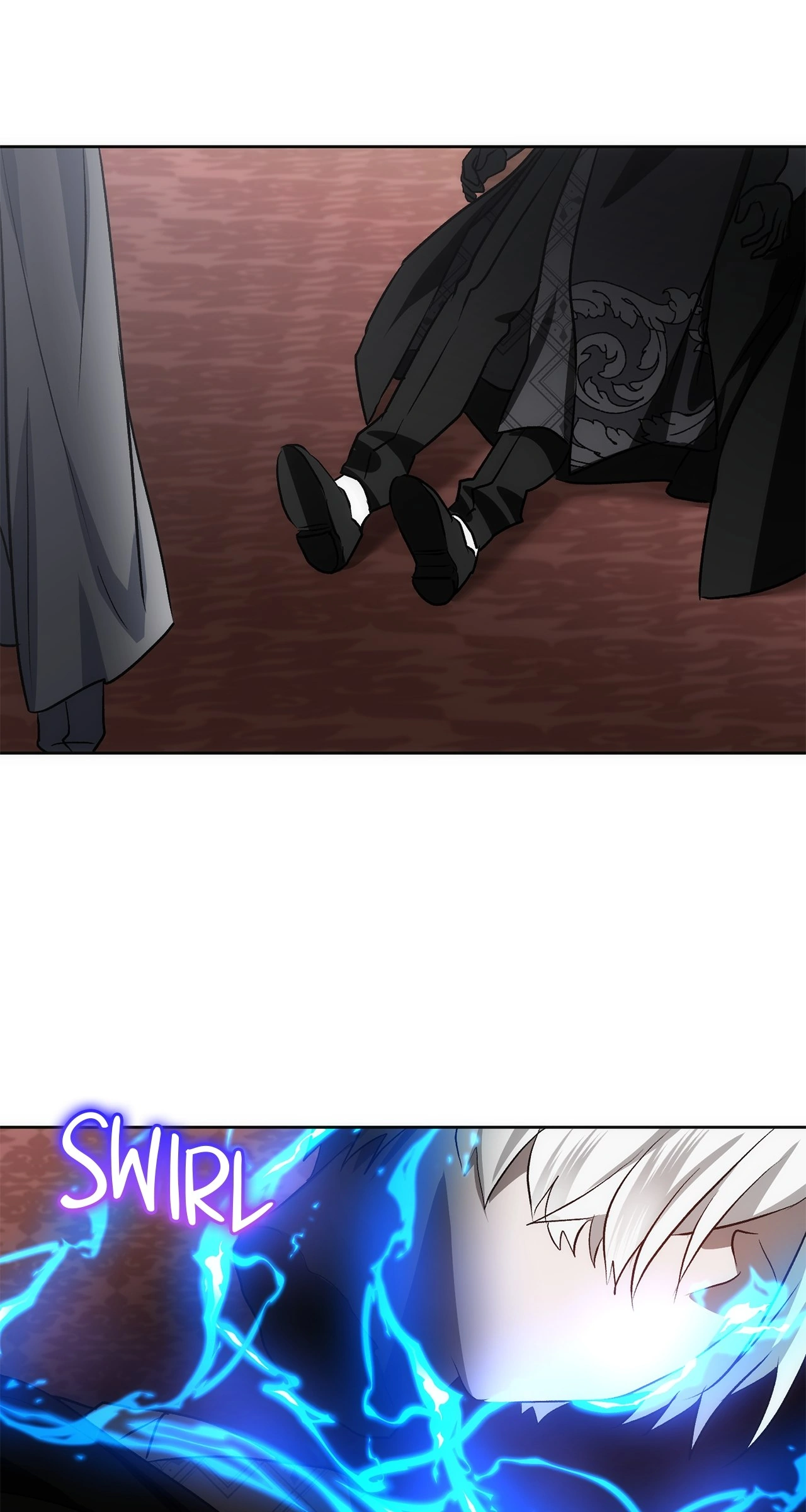 My Wicked Little Girl Chapter 34 - Page 50