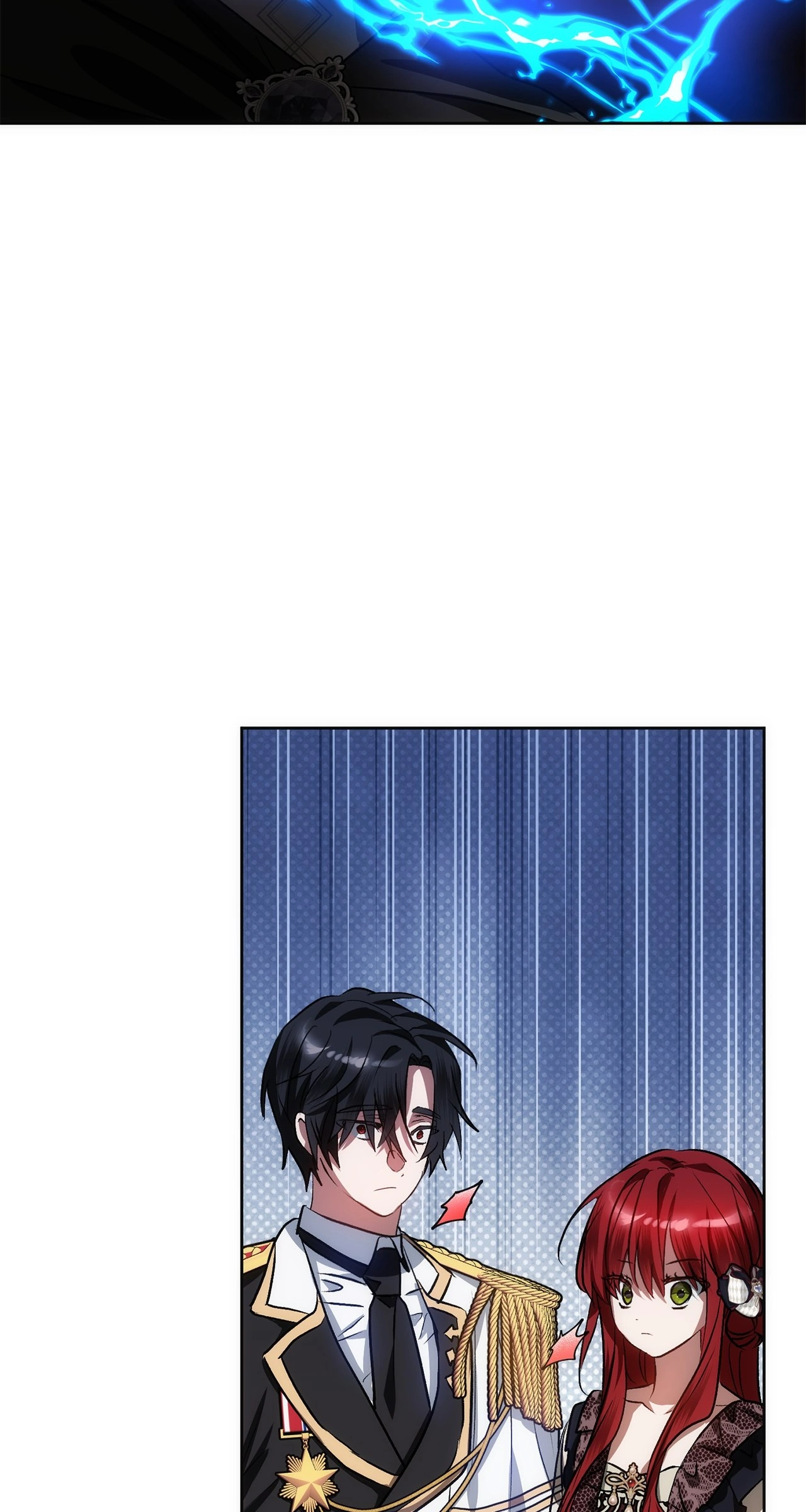 My Wicked Little Girl Chapter 34 - Page 51