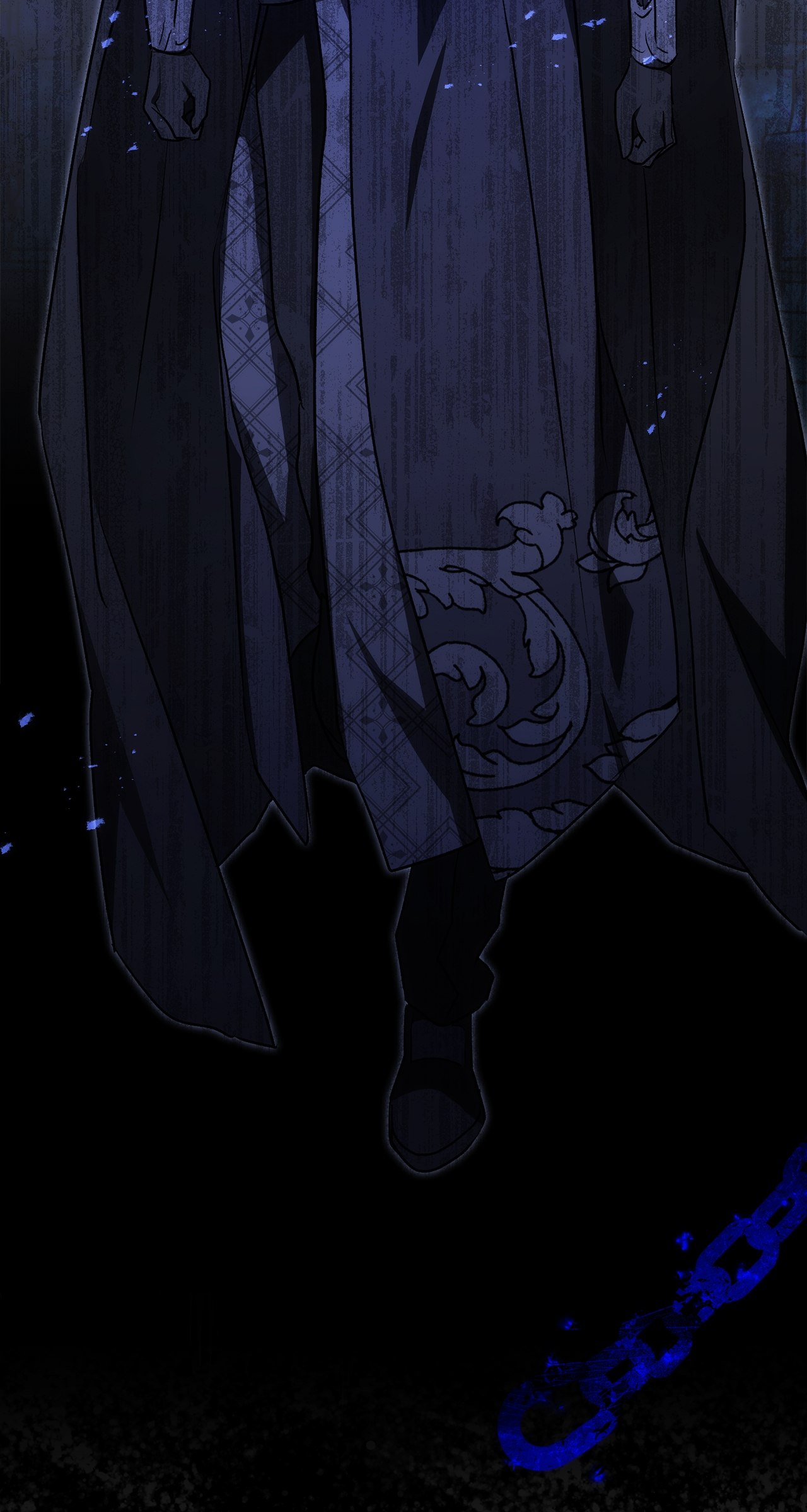 My Wicked Little Girl Chapter 34 - Page 54