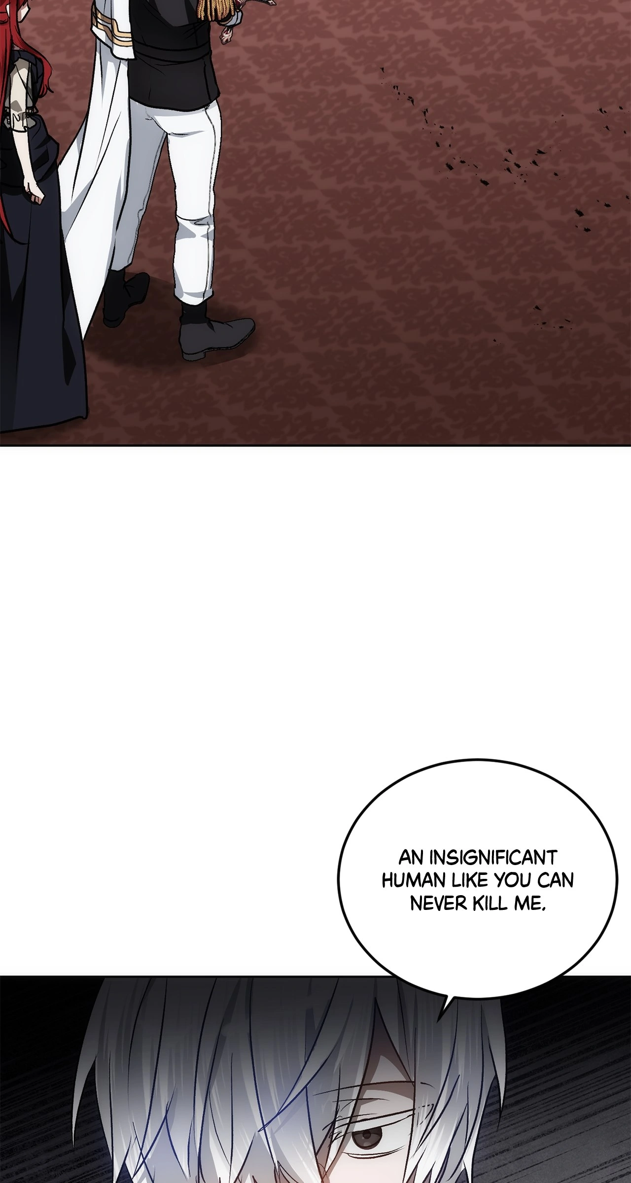 My Wicked Little Girl Chapter 34 - Page 59