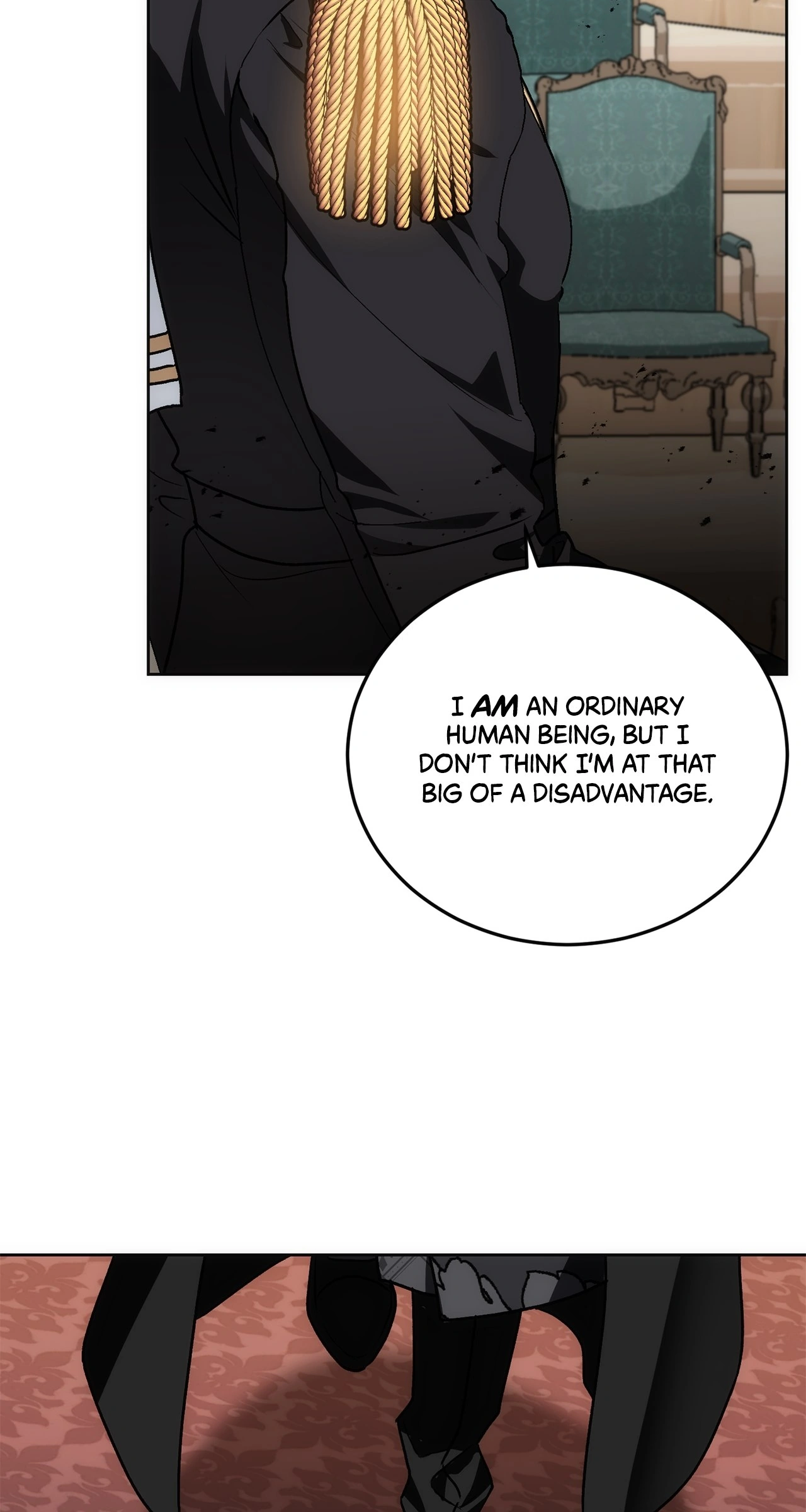 My Wicked Little Girl Chapter 34 - Page 61