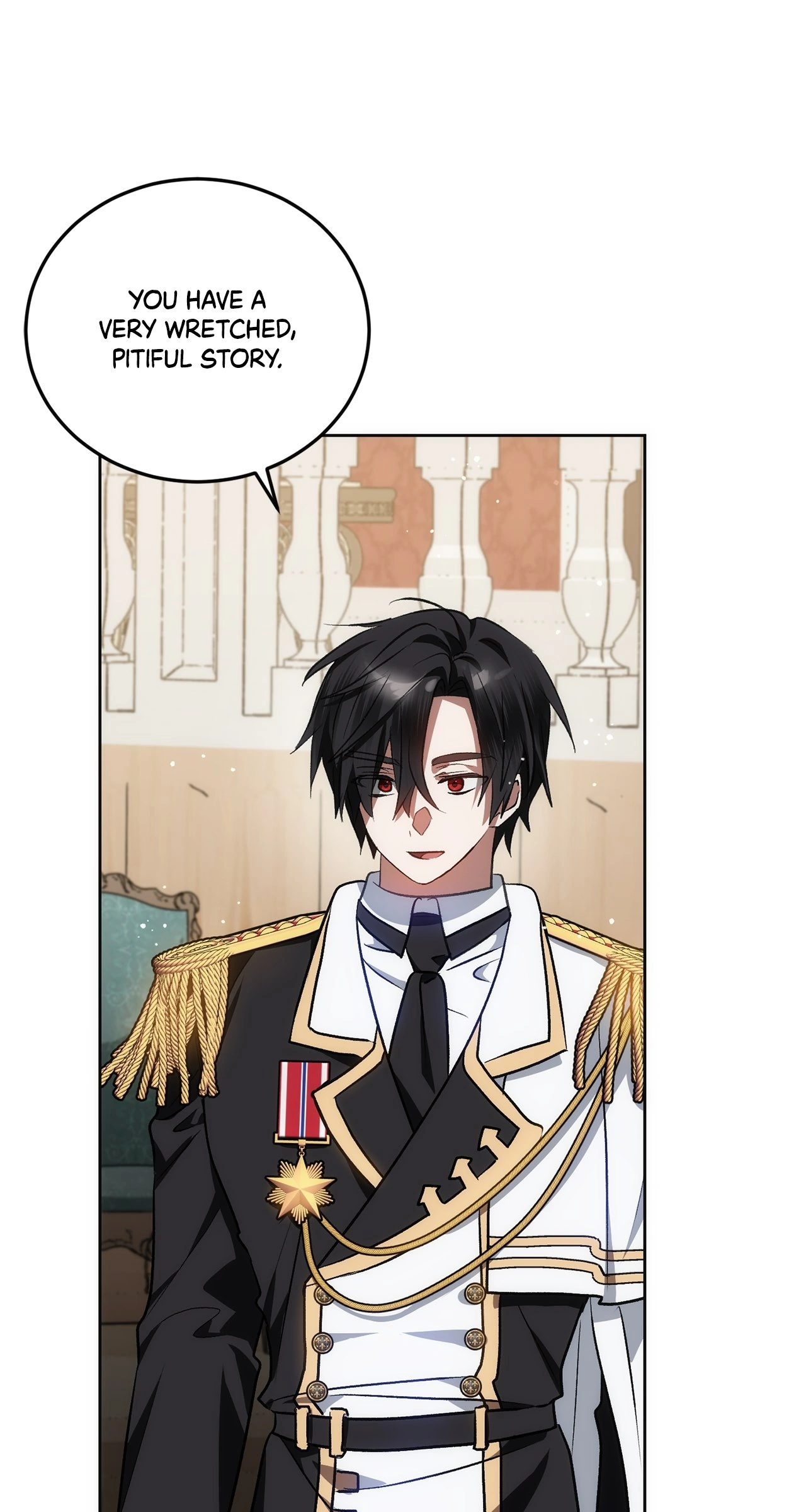 My Wicked Little Girl Chapter 34 - Page 64