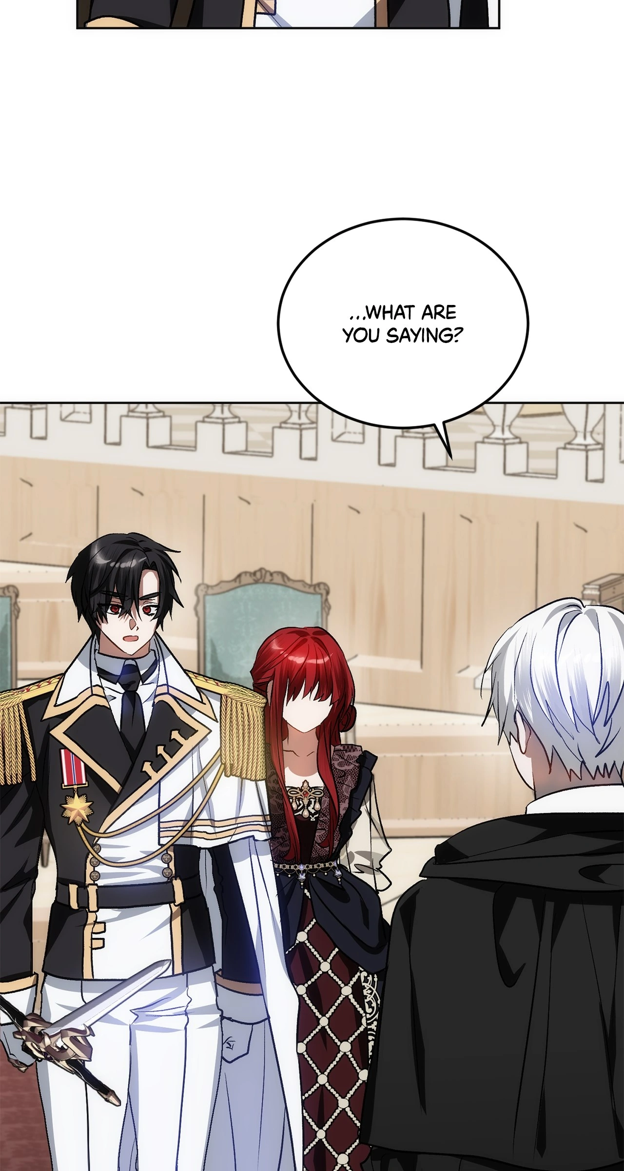 My Wicked Little Girl Chapter 34 - Page 65