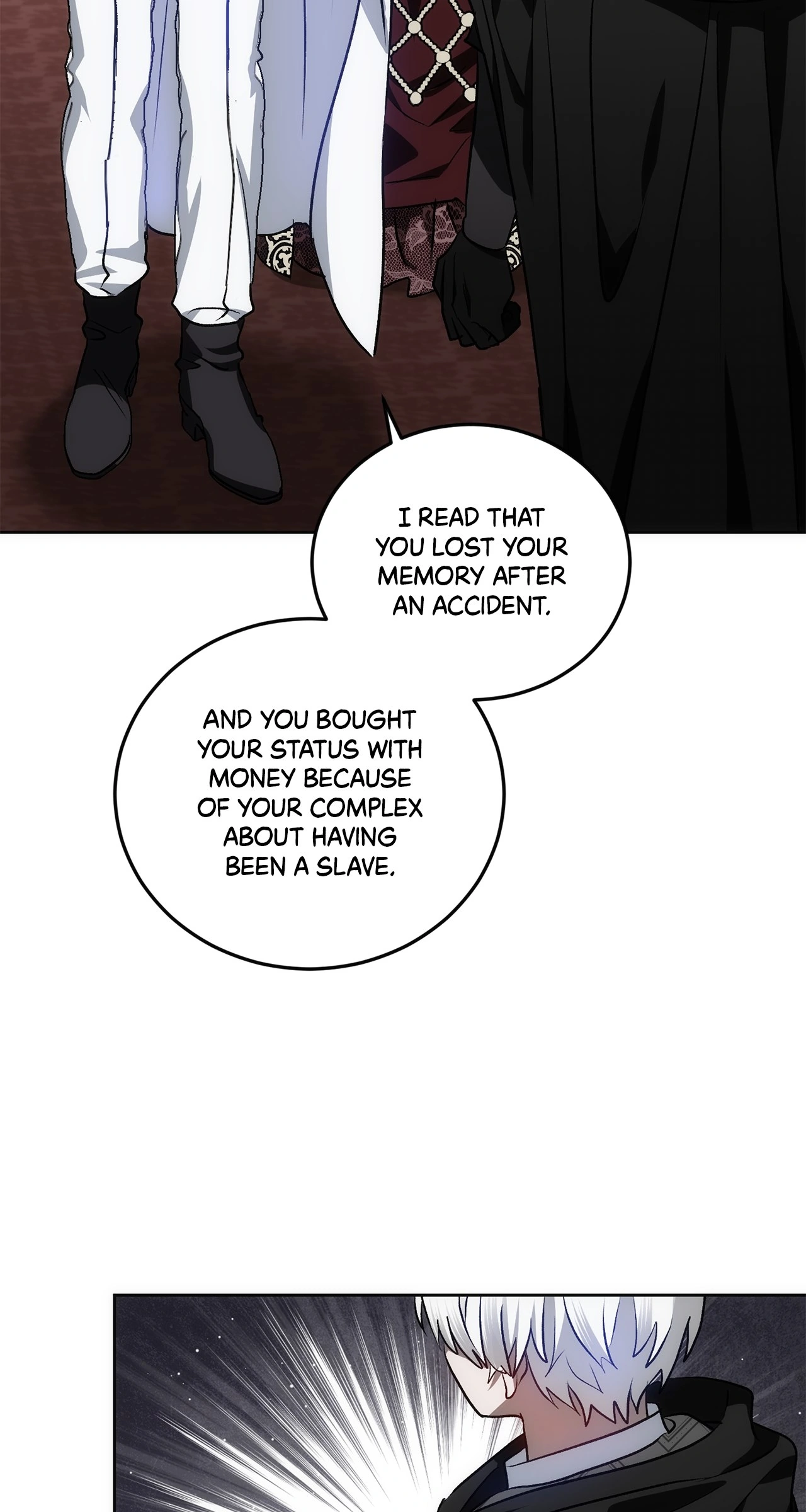 My Wicked Little Girl Chapter 34 - Page 66