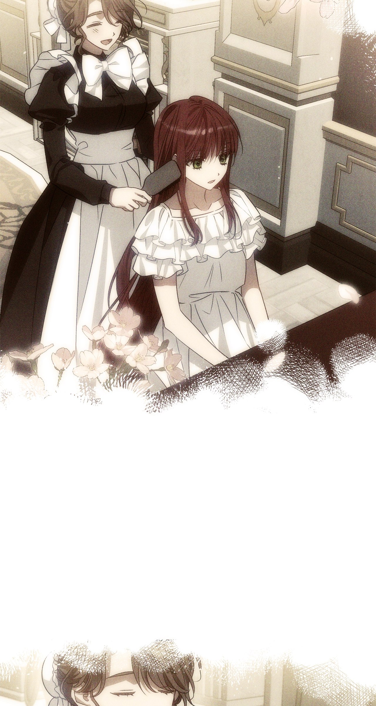 My Wicked Little Girl Chapter 34 - Page 7
