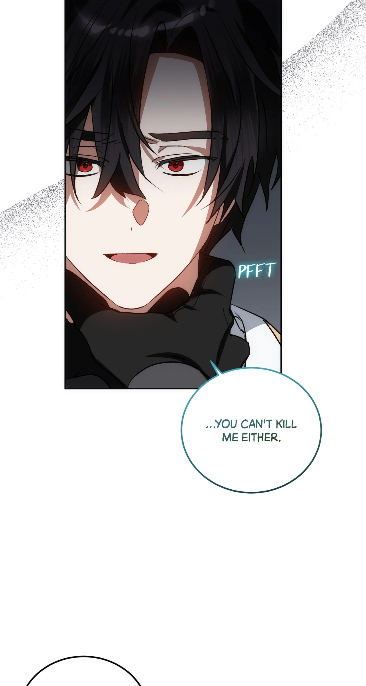 My Wicked Little Girl Chapter 34 - Page 70