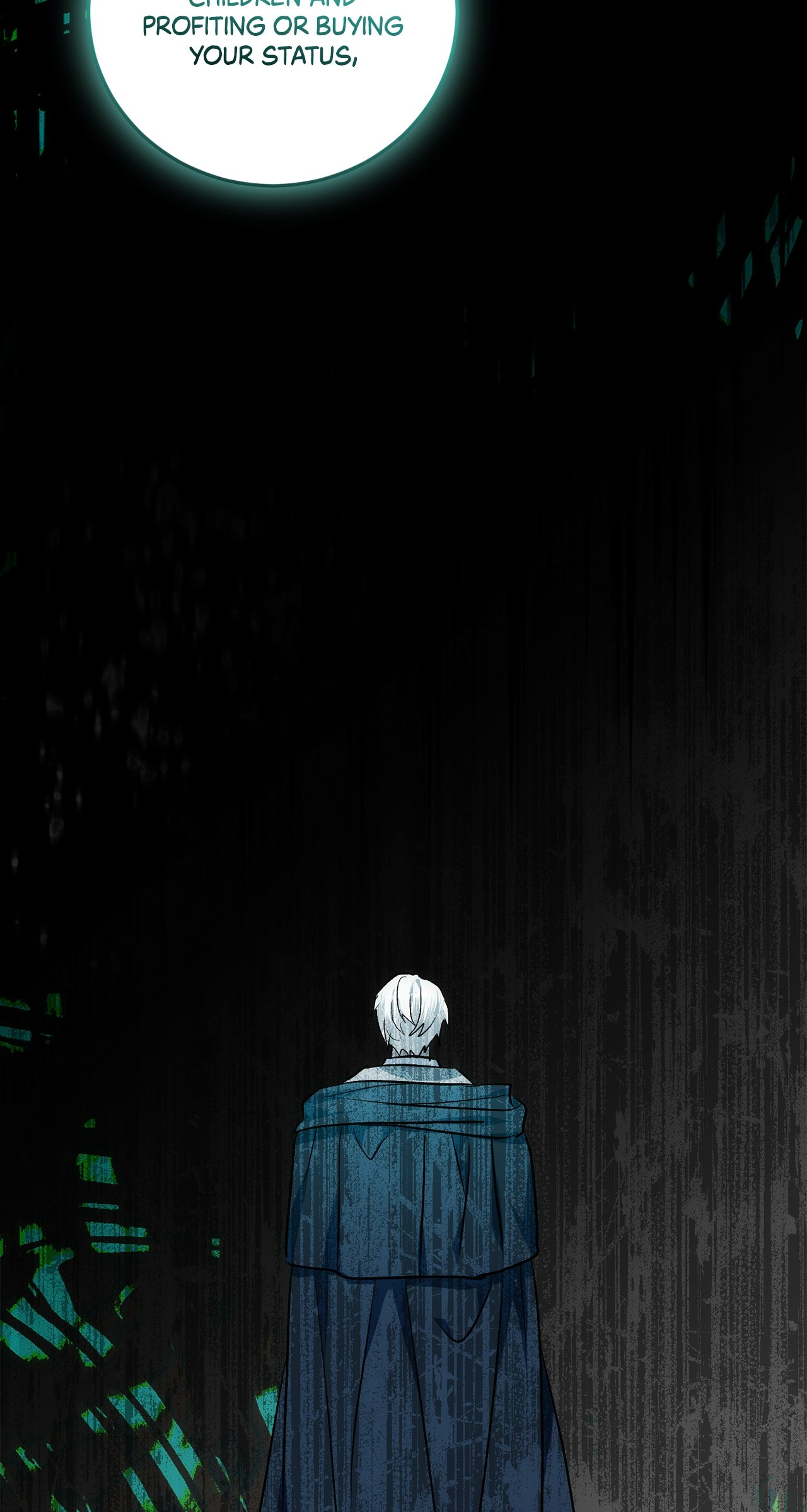 My Wicked Little Girl Chapter 34 - Page 75