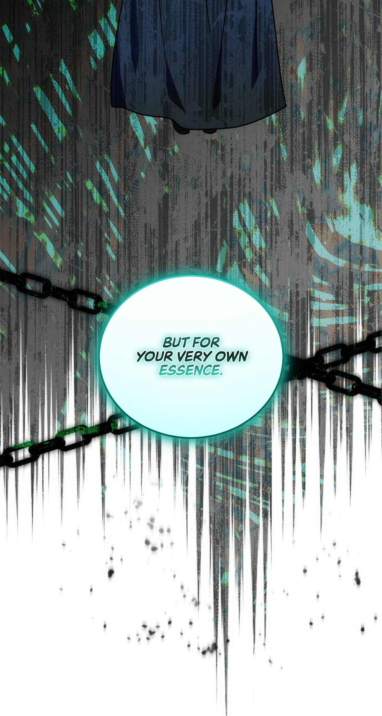 My Wicked Little Girl Chapter 34 - Page 76