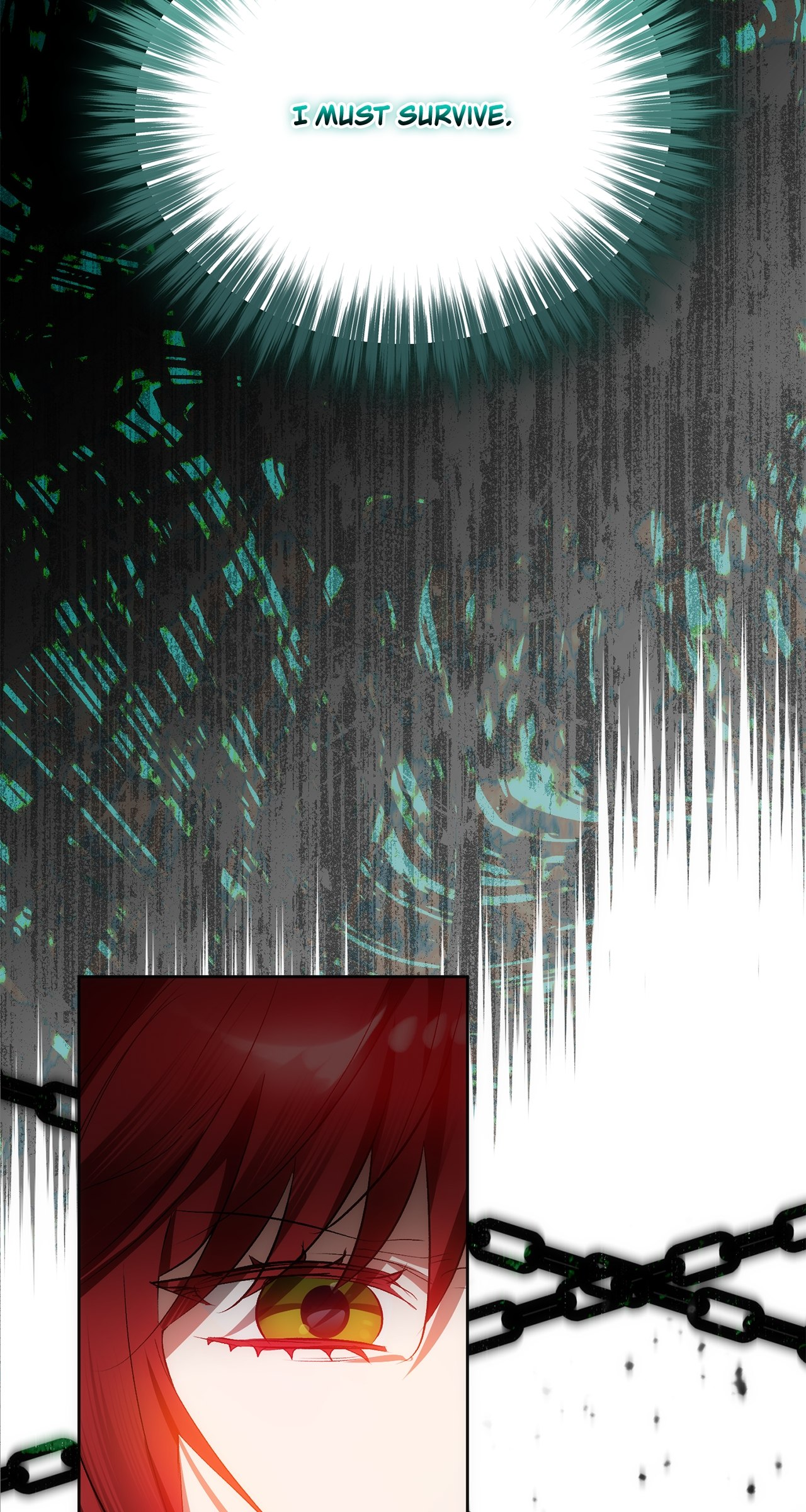 My Wicked Little Girl Chapter 34 - Page 9