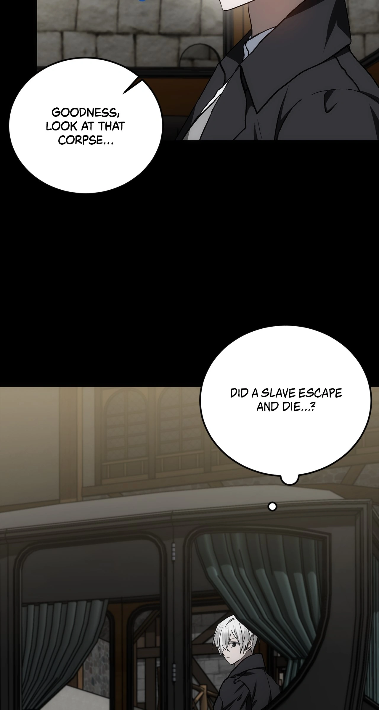 My Wicked Little Girl Chapter 35 - Page 14