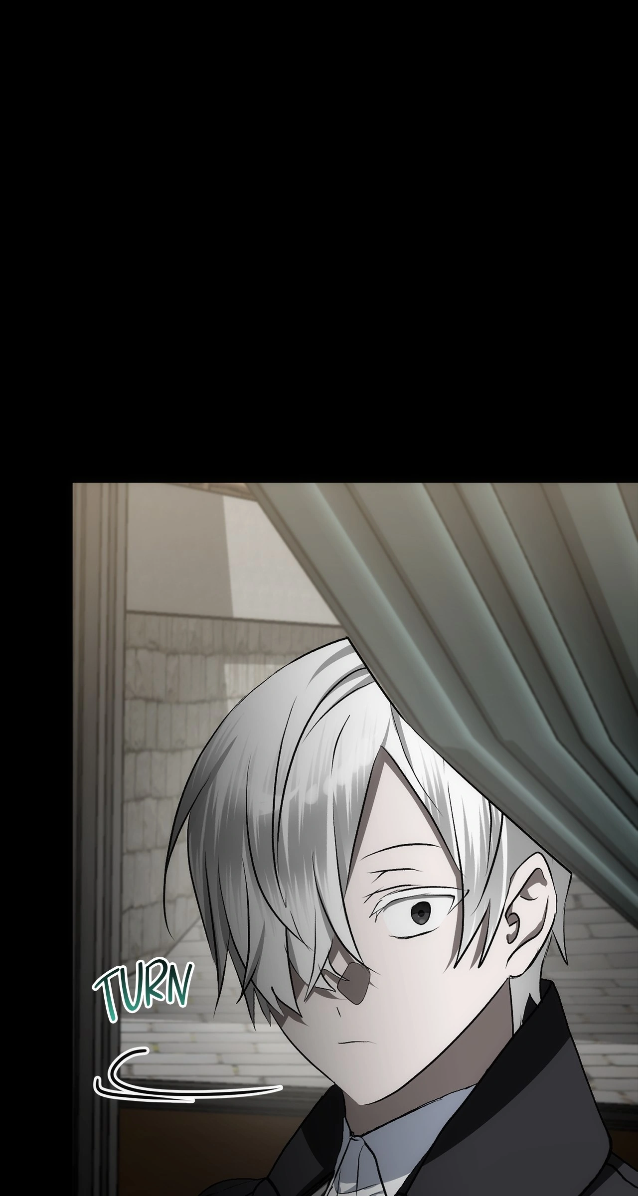 My Wicked Little Girl Chapter 35 - Page 17