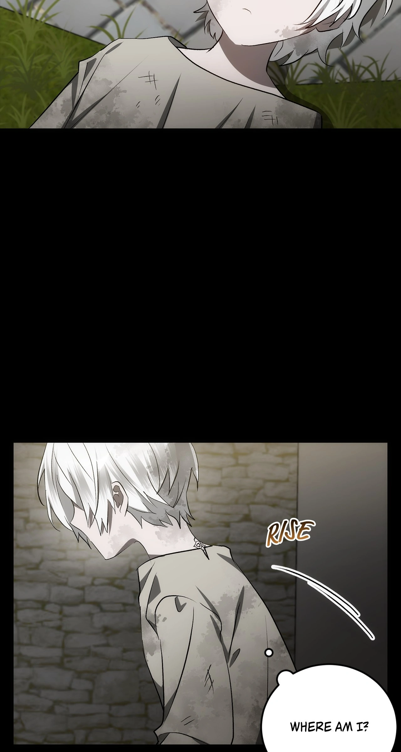 My Wicked Little Girl Chapter 35 - Page 2