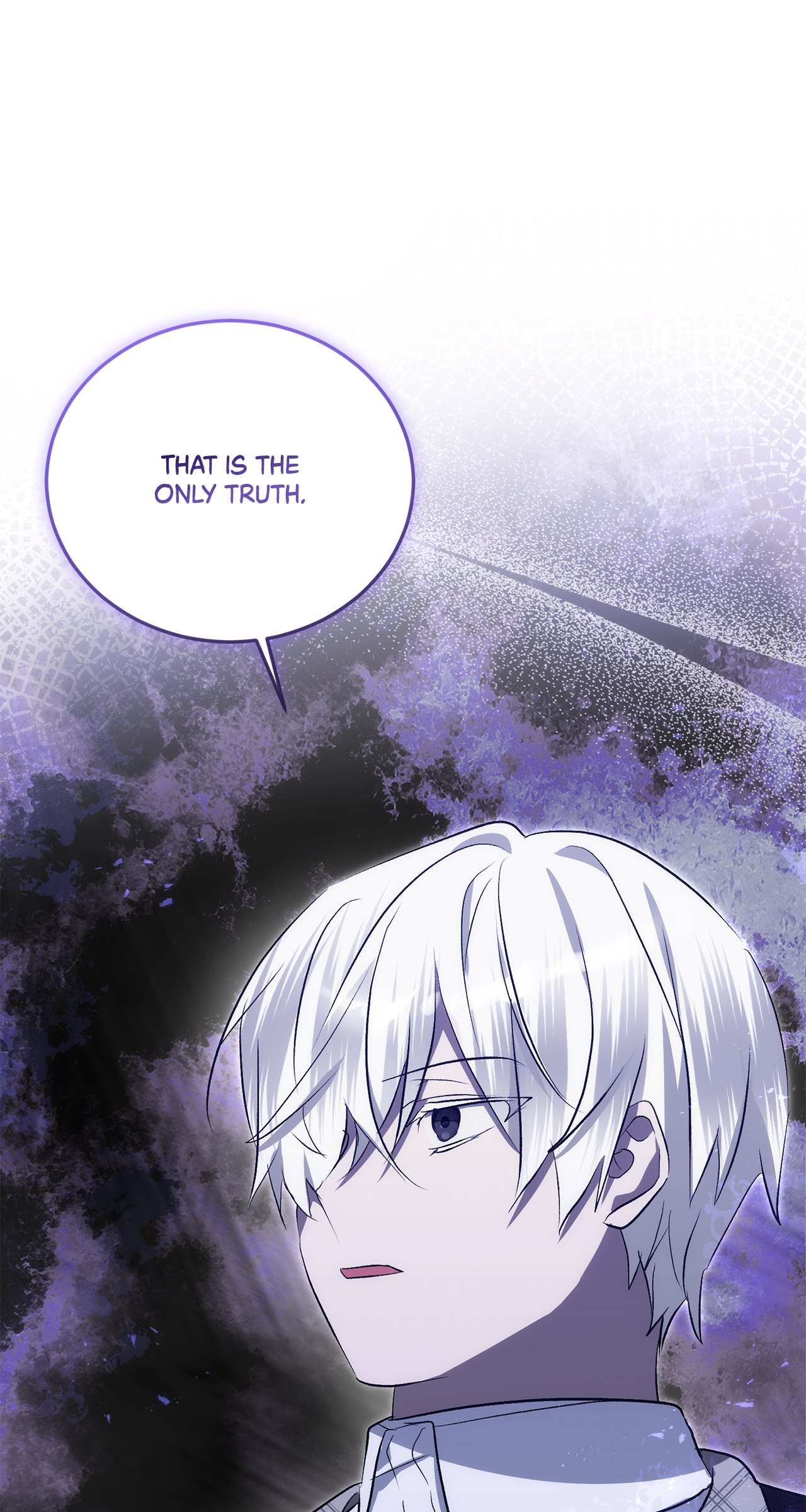 My Wicked Little Girl Chapter 35 - Page 23