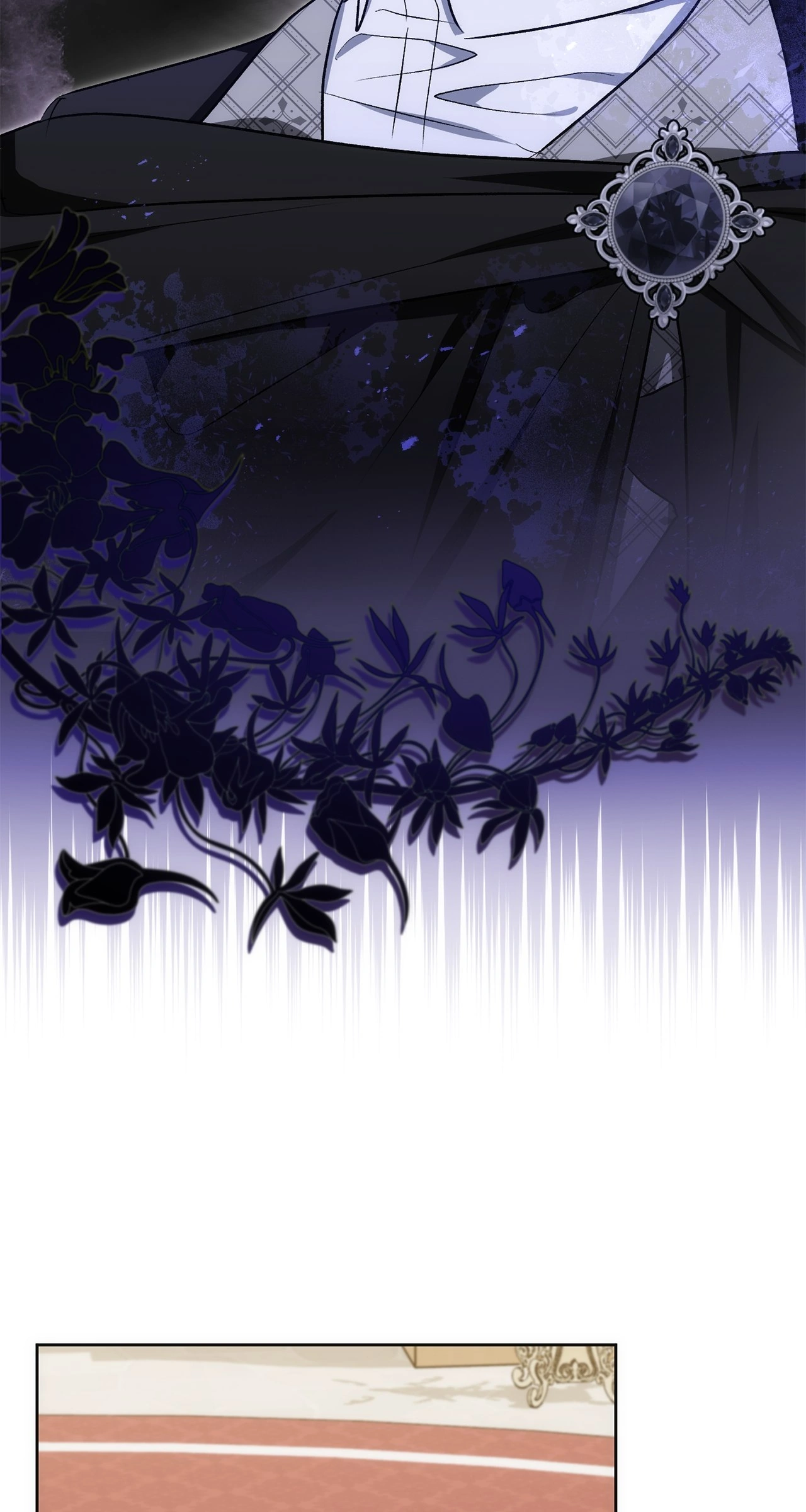 My Wicked Little Girl Chapter 35 - Page 24