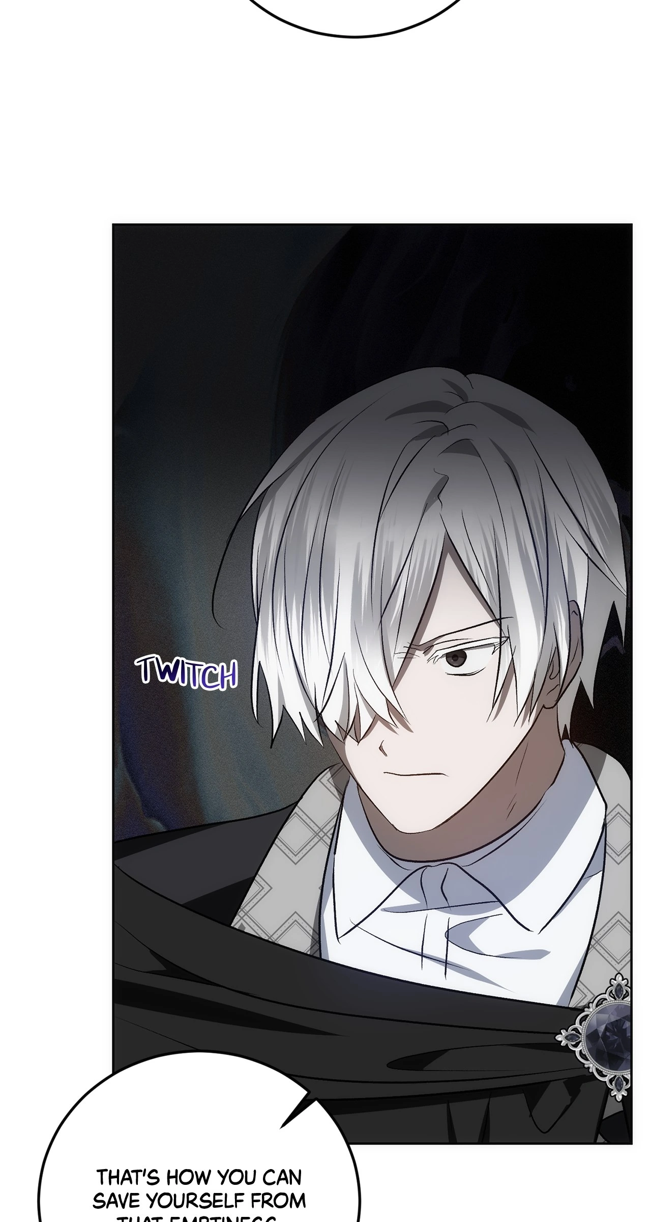 My Wicked Little Girl Chapter 35 - Page 27